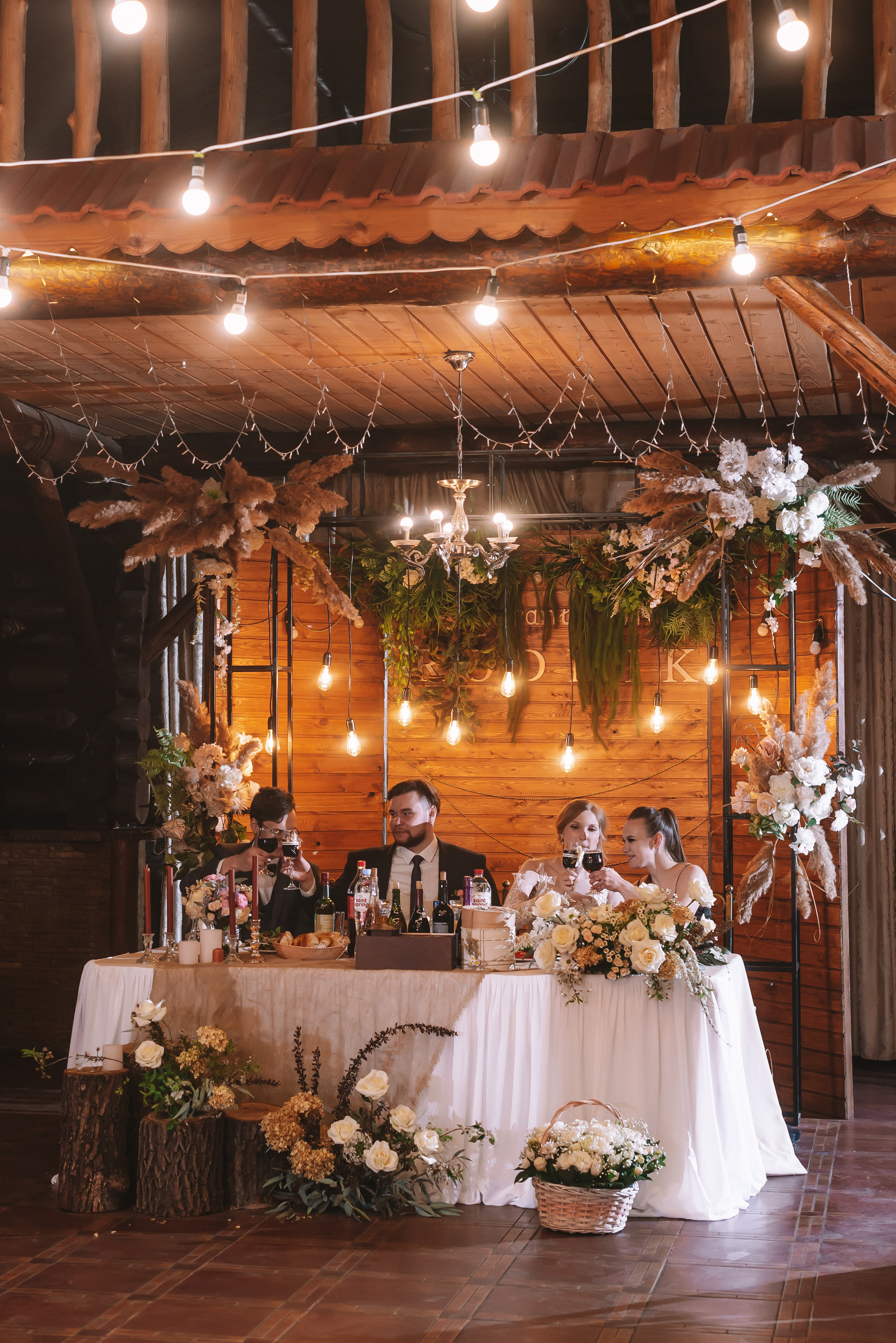 Кристина + Алексей. Свадебный и семейный фотограф в Волгограде Олеся Лисицкая