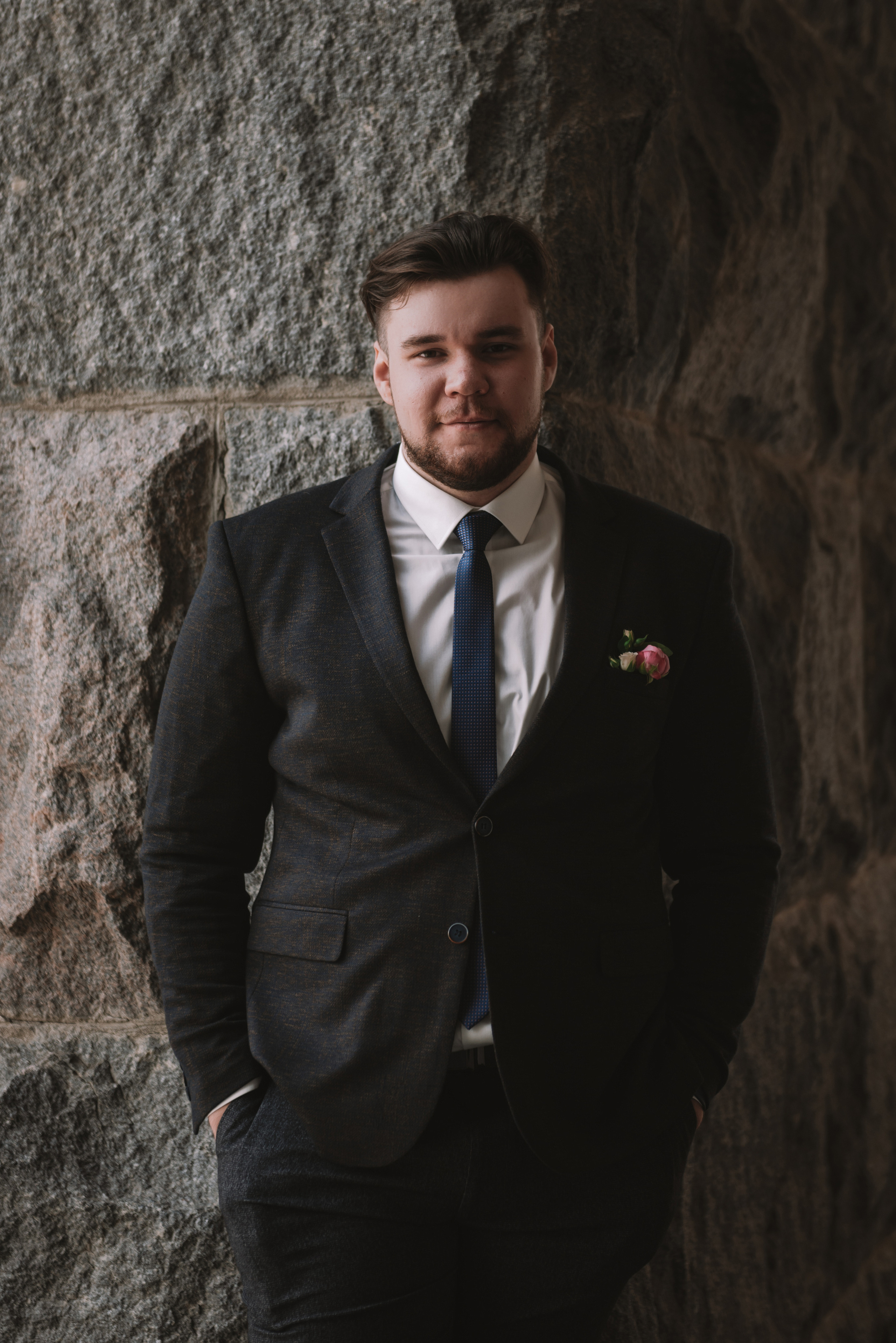 Кристина + Алексей. Свадебный и семейный фотограф в Волгограде Олеся Лисицкая