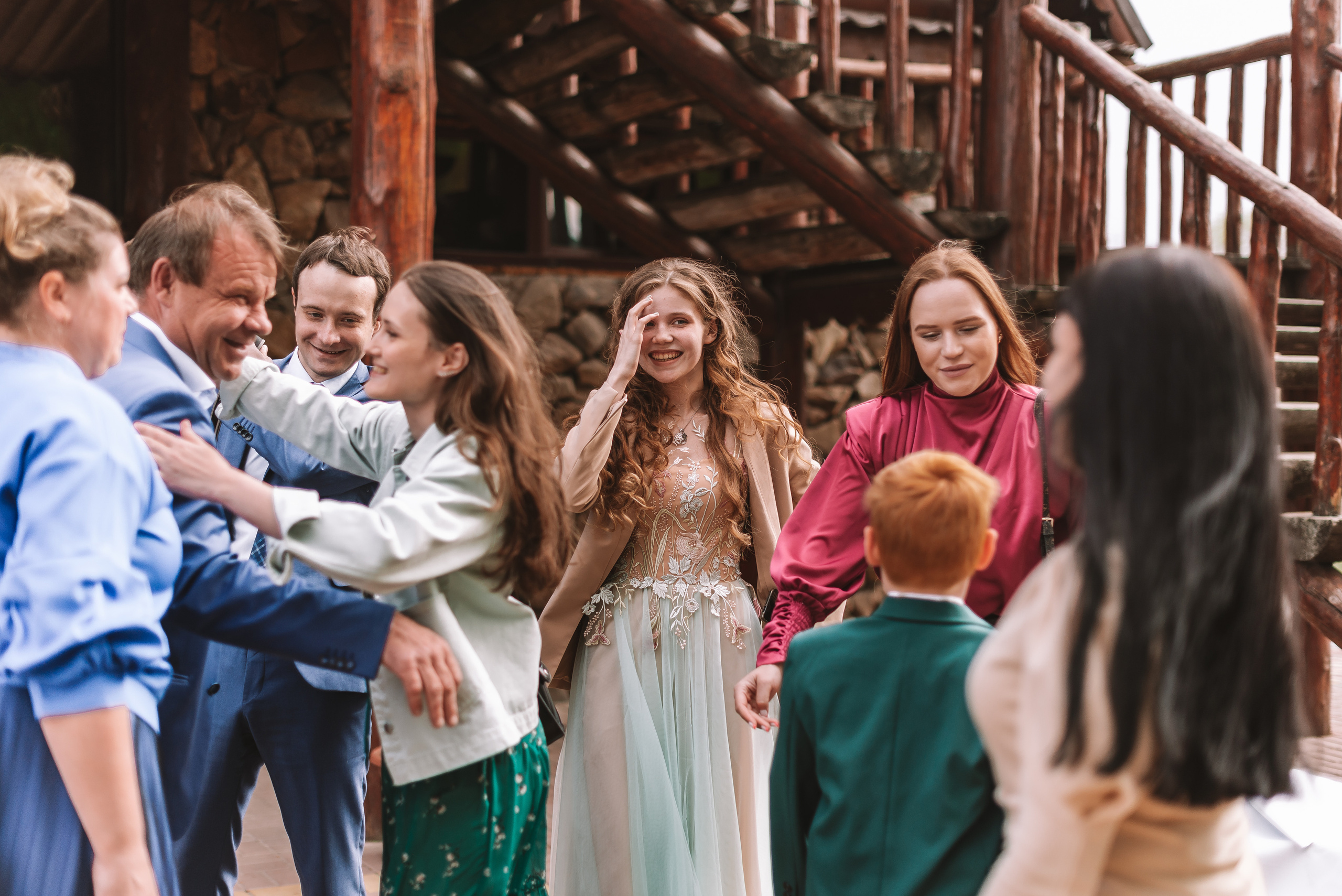 Кристина + Алексей. Свадебный и семейный фотограф в Волгограде Олеся Лисицкая