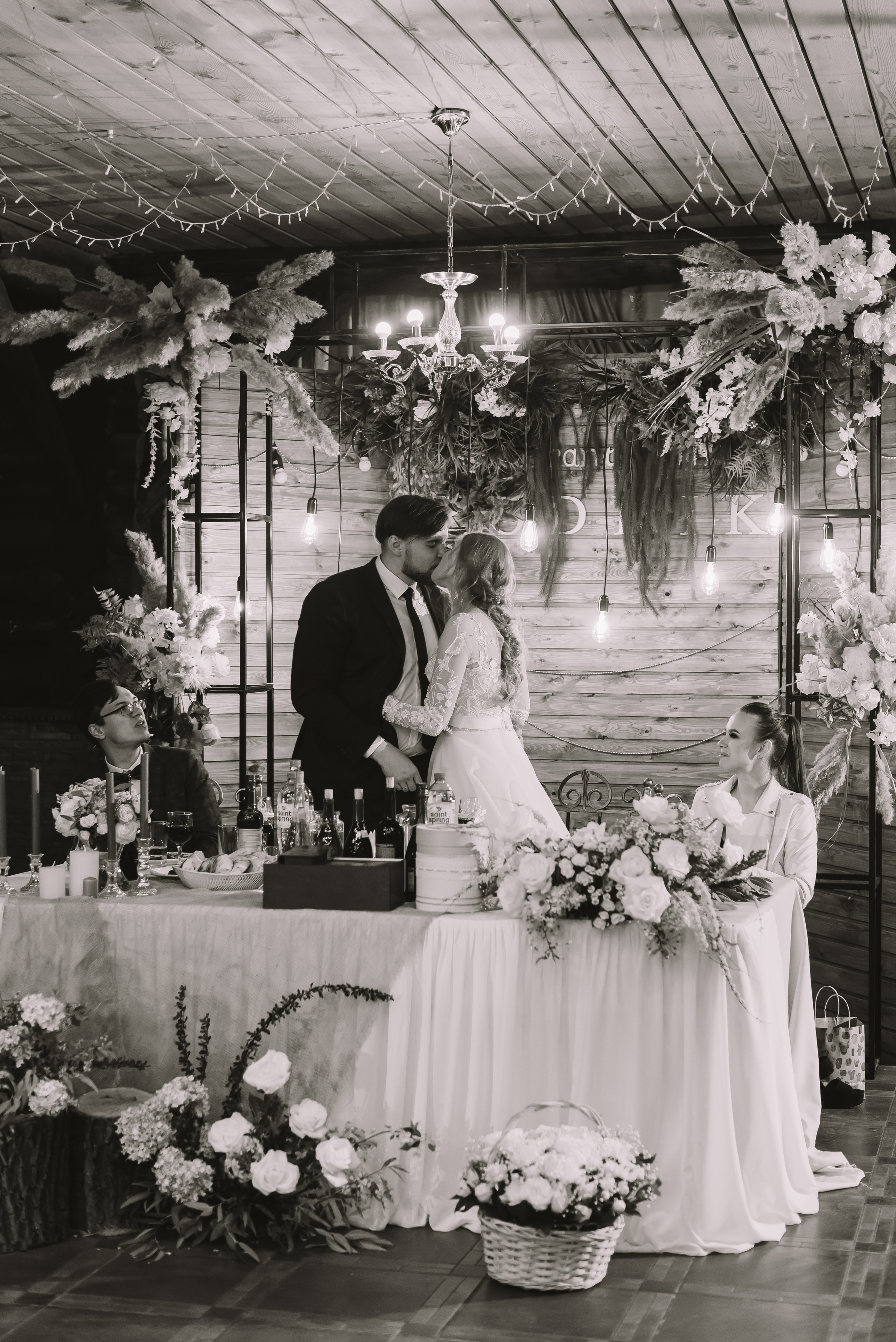 Кристина + Алексей. Свадебный и семейный фотограф в Волгограде Олеся Лисицкая