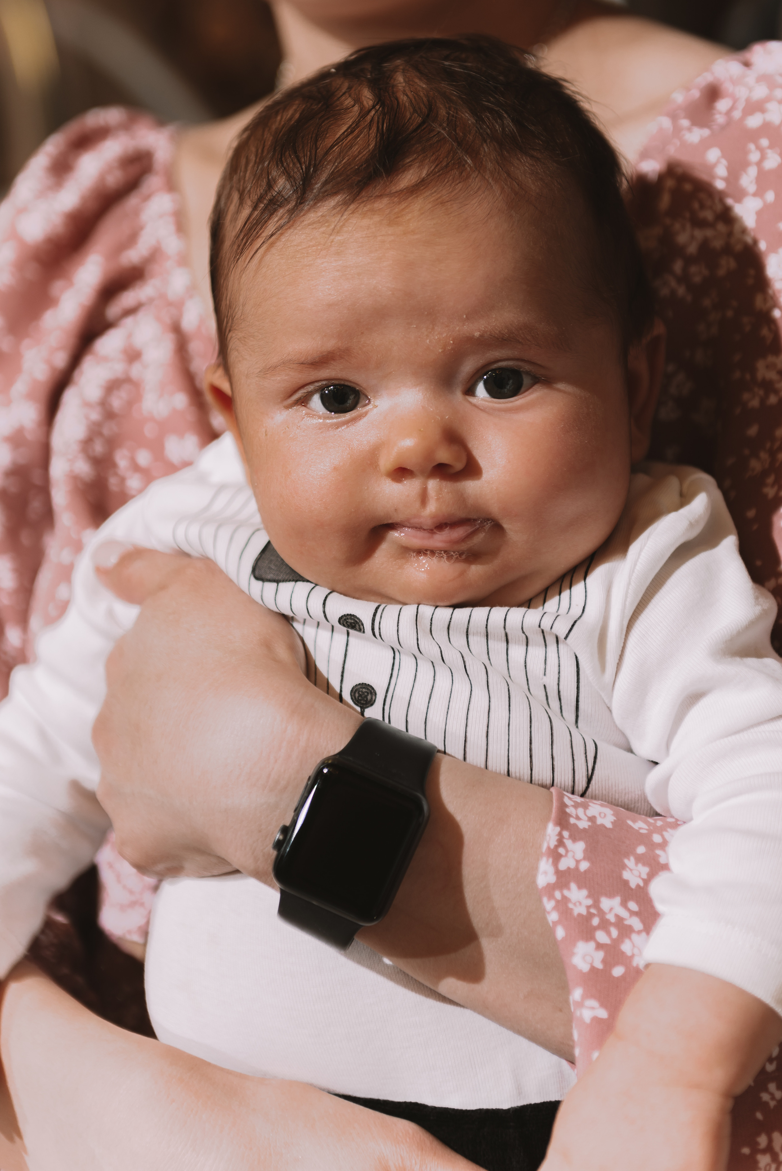 День Рождения Варечки. Свадебный и семейный фотограф в Волгограде Олеся Лисицкая