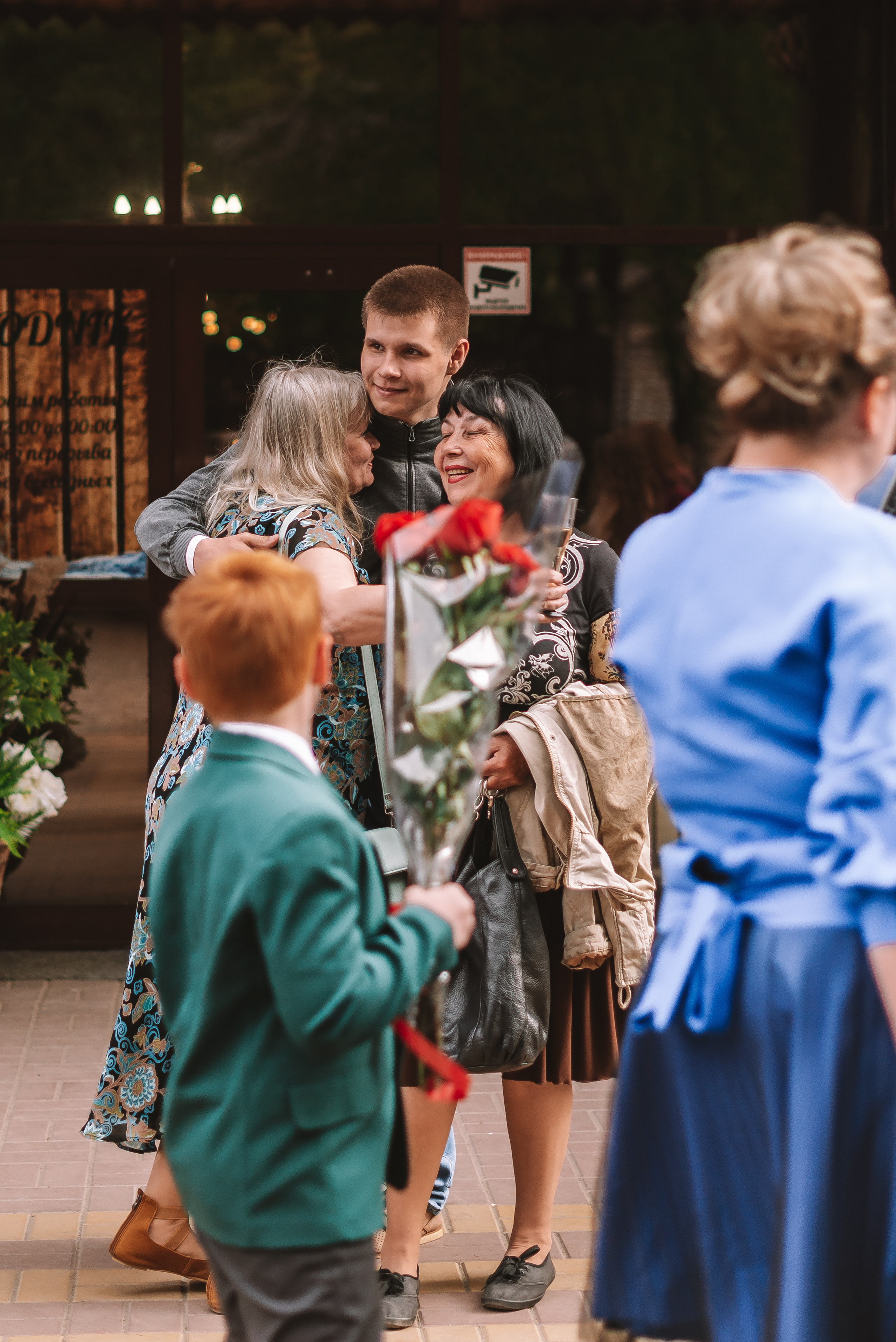 Кристина + Алексей. Свадебный и семейный фотограф в Волгограде Олеся Лисицкая