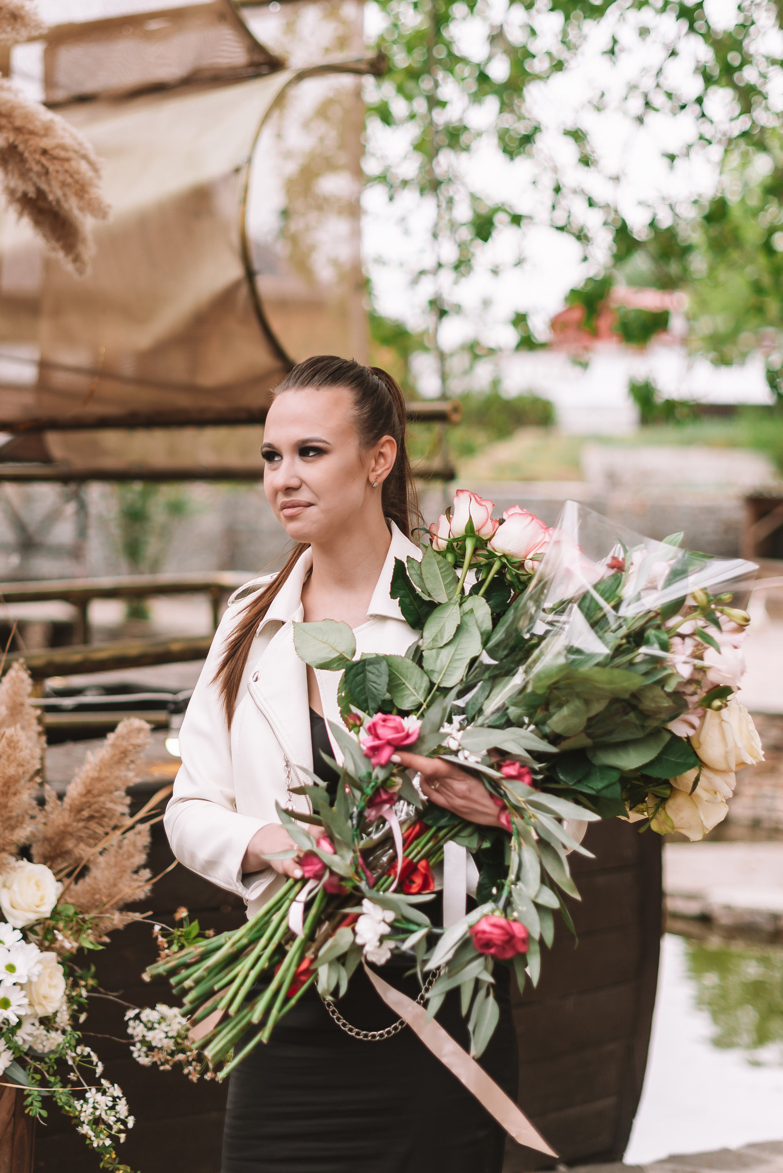 Кристина + Алексей. Свадебный и семейный фотограф в Волгограде Олеся Лисицкая