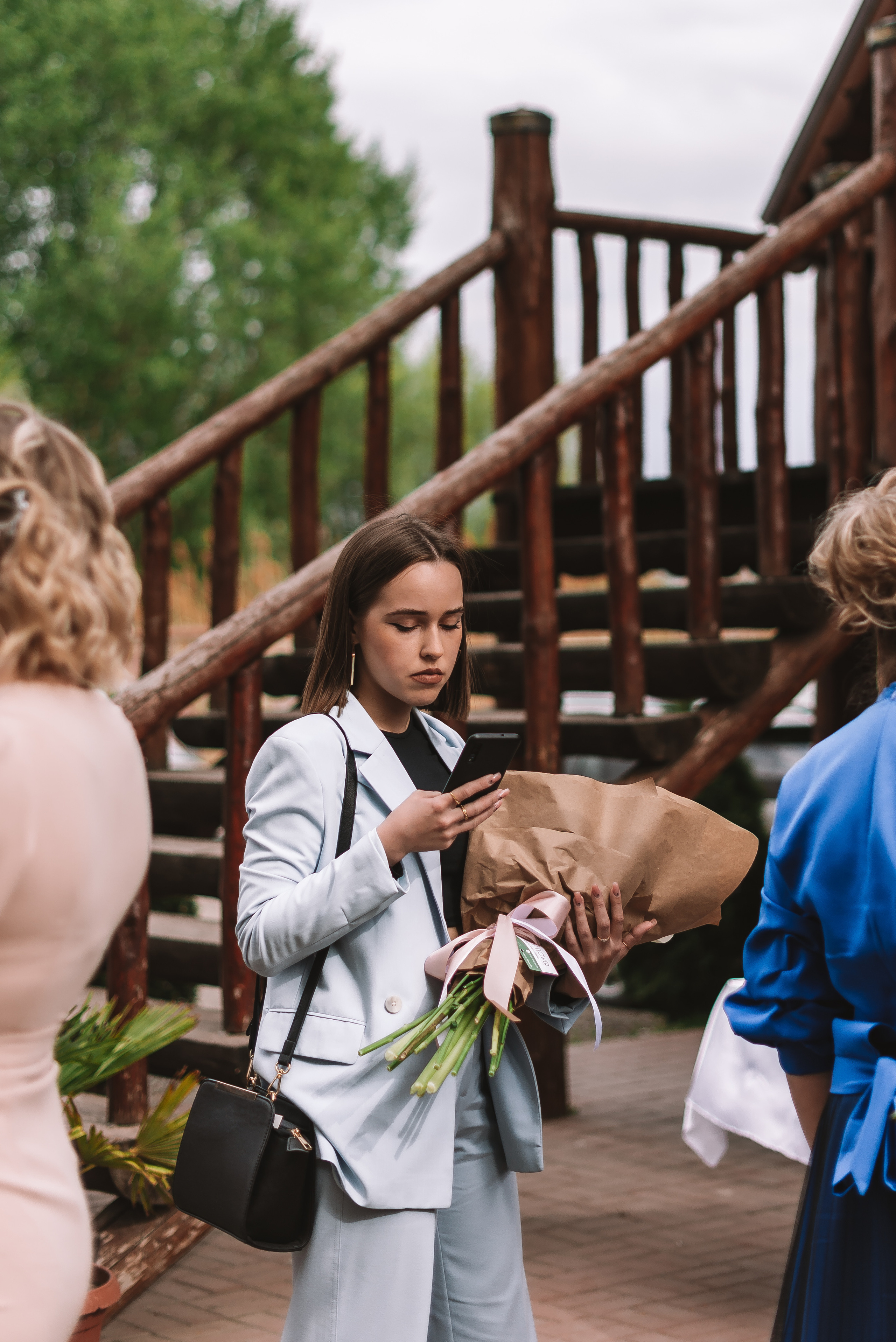 Кристина + Алексей. Свадебный и семейный фотограф в Волгограде Олеся Лисицкая