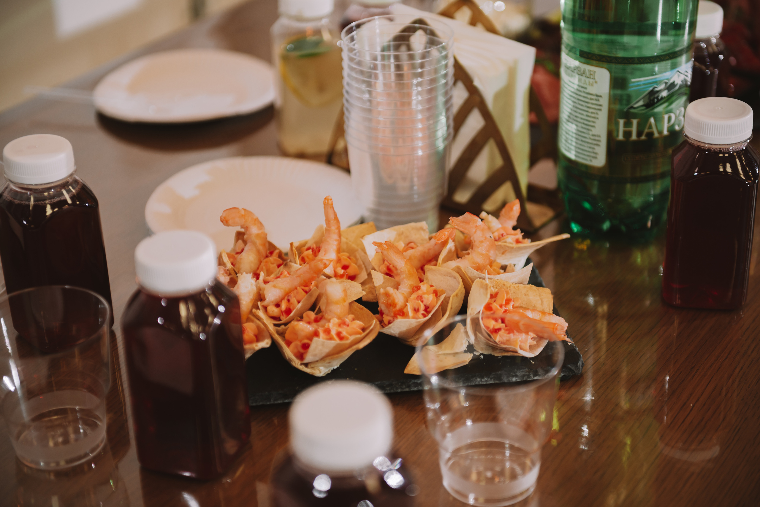 День Рождения Варечки. Свадебный и семейный фотограф в Волгограде Олеся Лисицкая