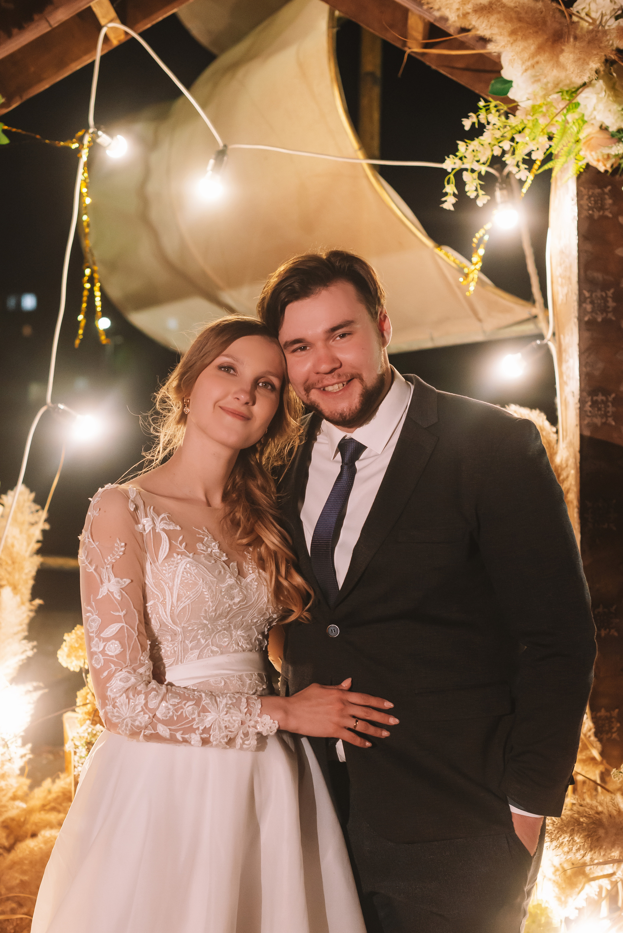 Кристина + Алексей. Свадебный и семейный фотограф в Волгограде Олеся Лисицкая