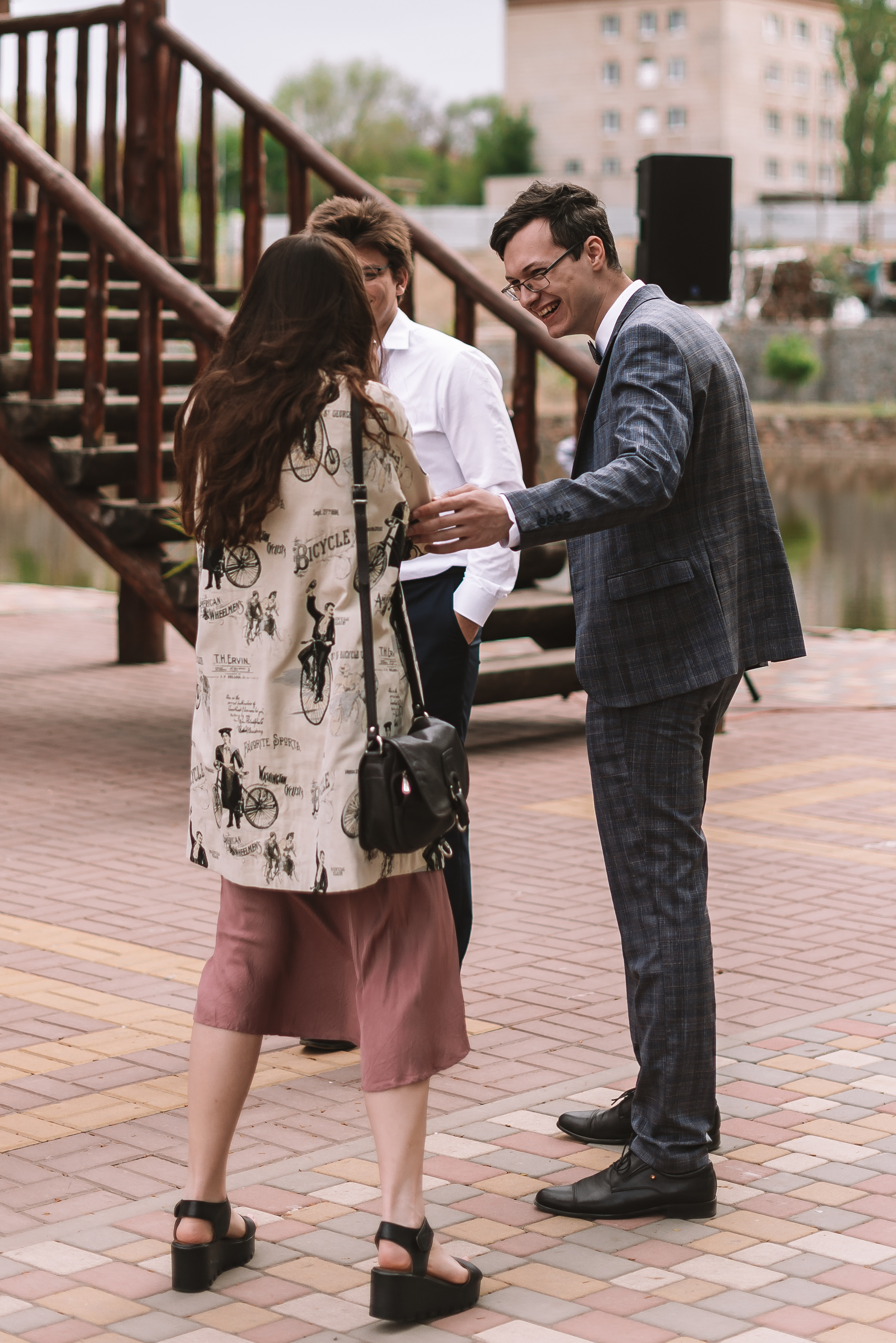 Кристина + Алексей. Свадебный и семейный фотограф в Волгограде Олеся Лисицкая