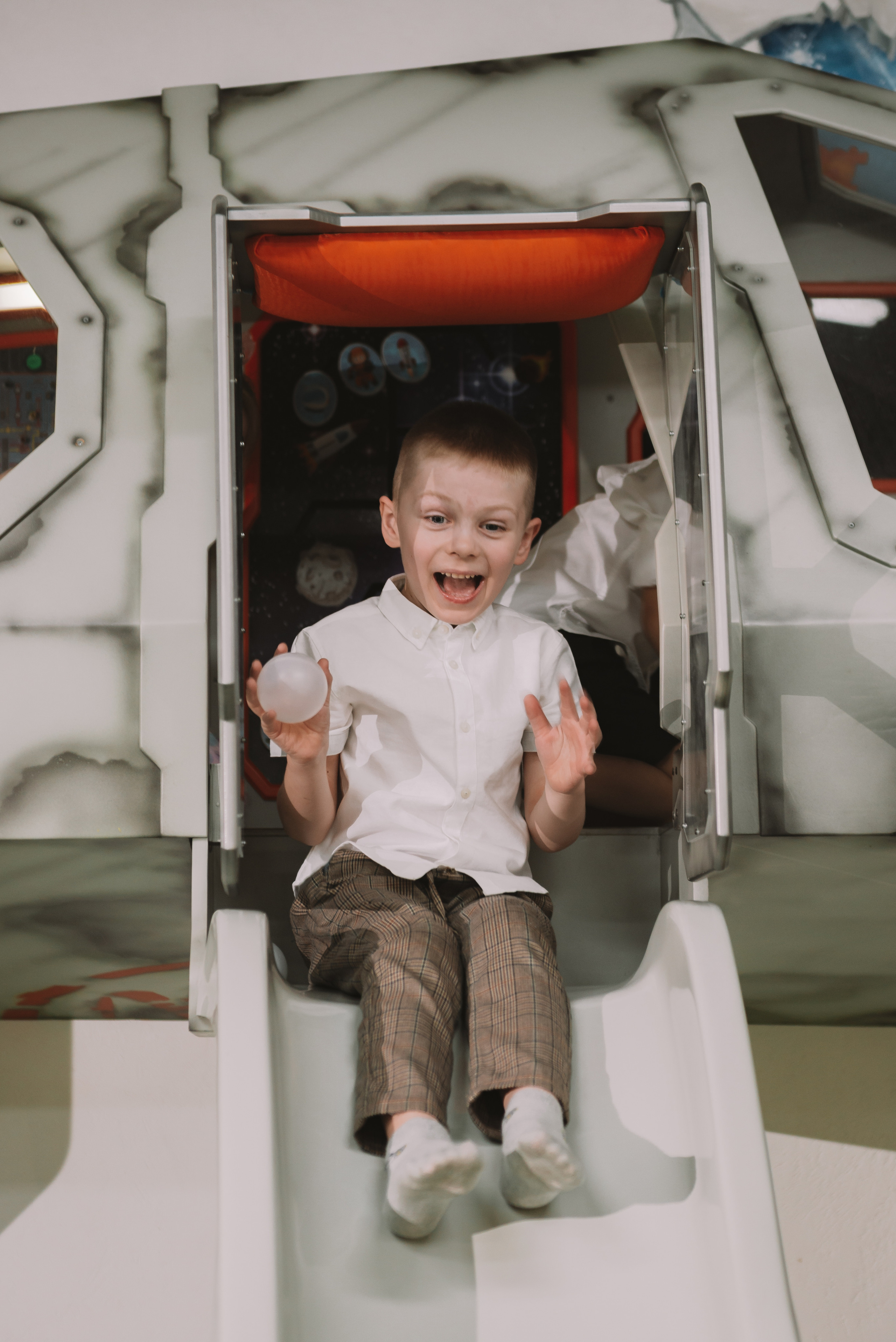 День Рождения Варечки. Свадебный и семейный фотограф в Волгограде Олеся Лисицкая