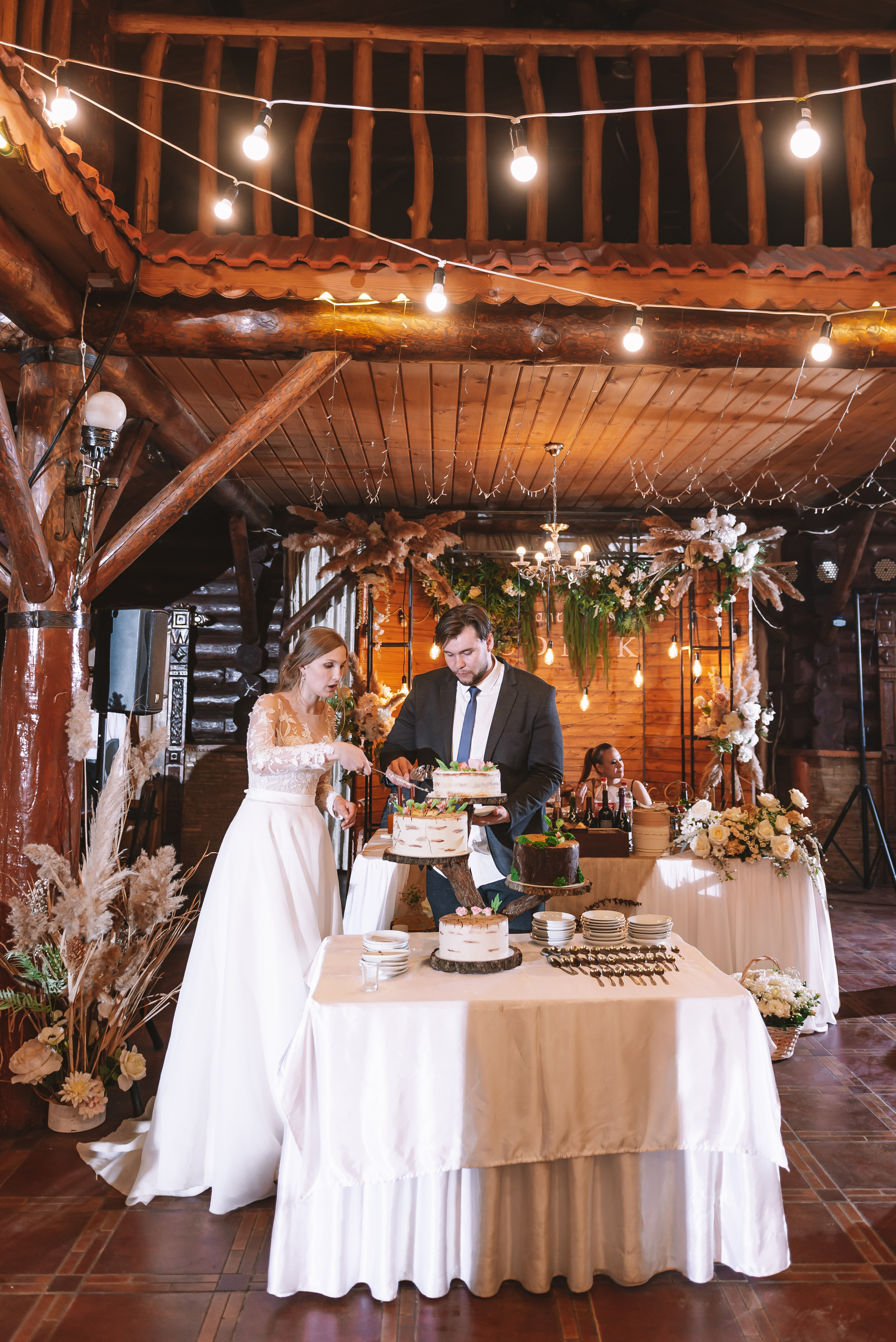 Кристина + Алексей. Свадебный и семейный фотограф в Волгограде Олеся Лисицкая