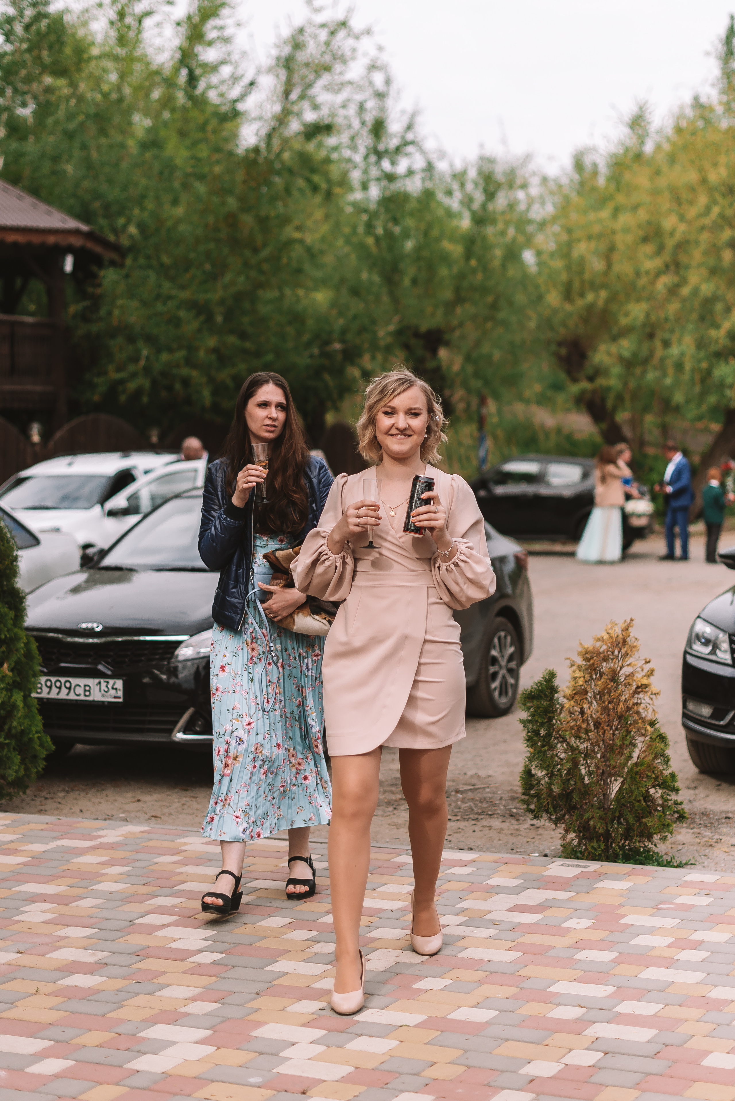 Кристина + Алексей. Свадебный и семейный фотограф в Волгограде Олеся Лисицкая