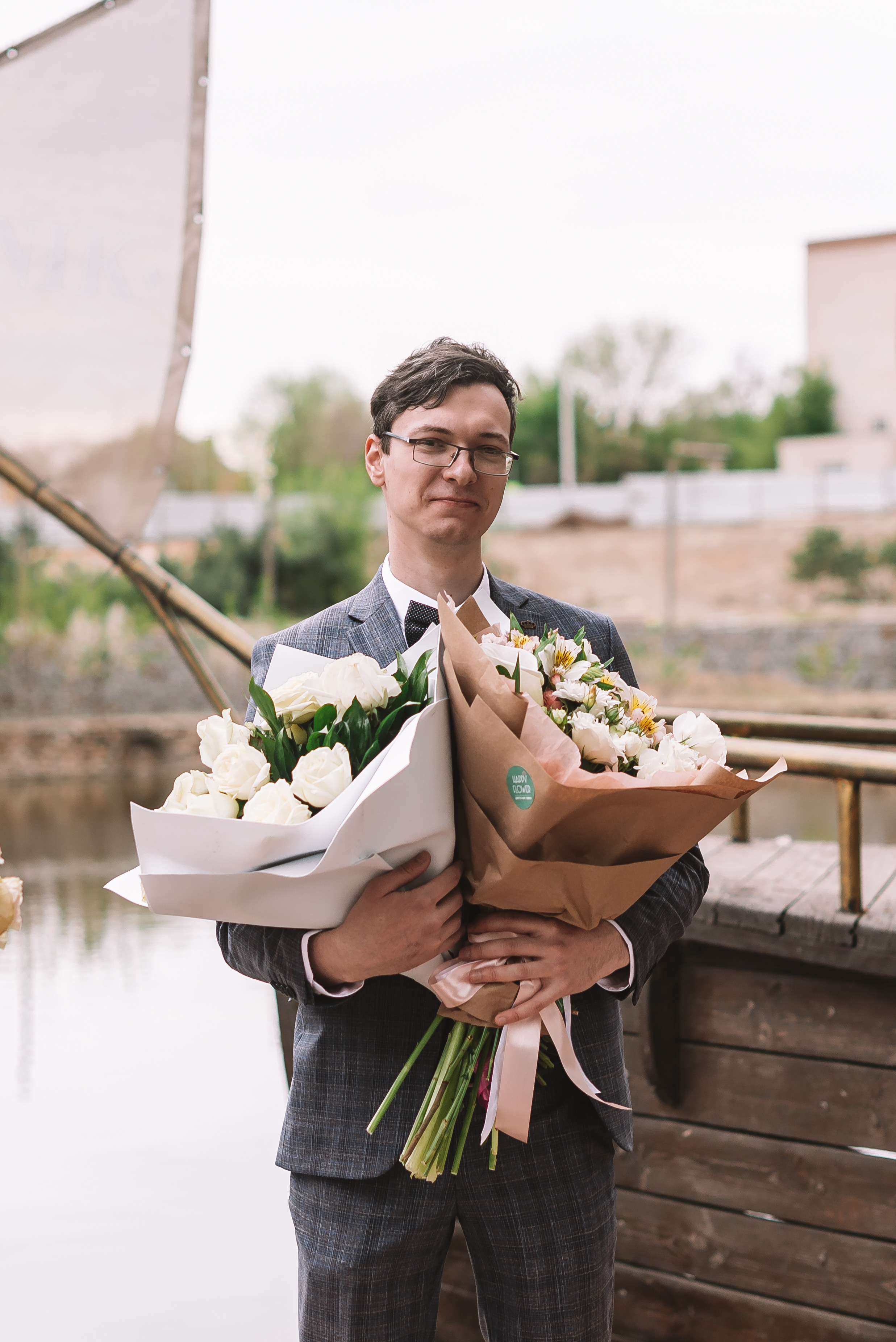 Кристина + Алексей. Свадебный и семейный фотограф в Волгограде Олеся Лисицкая