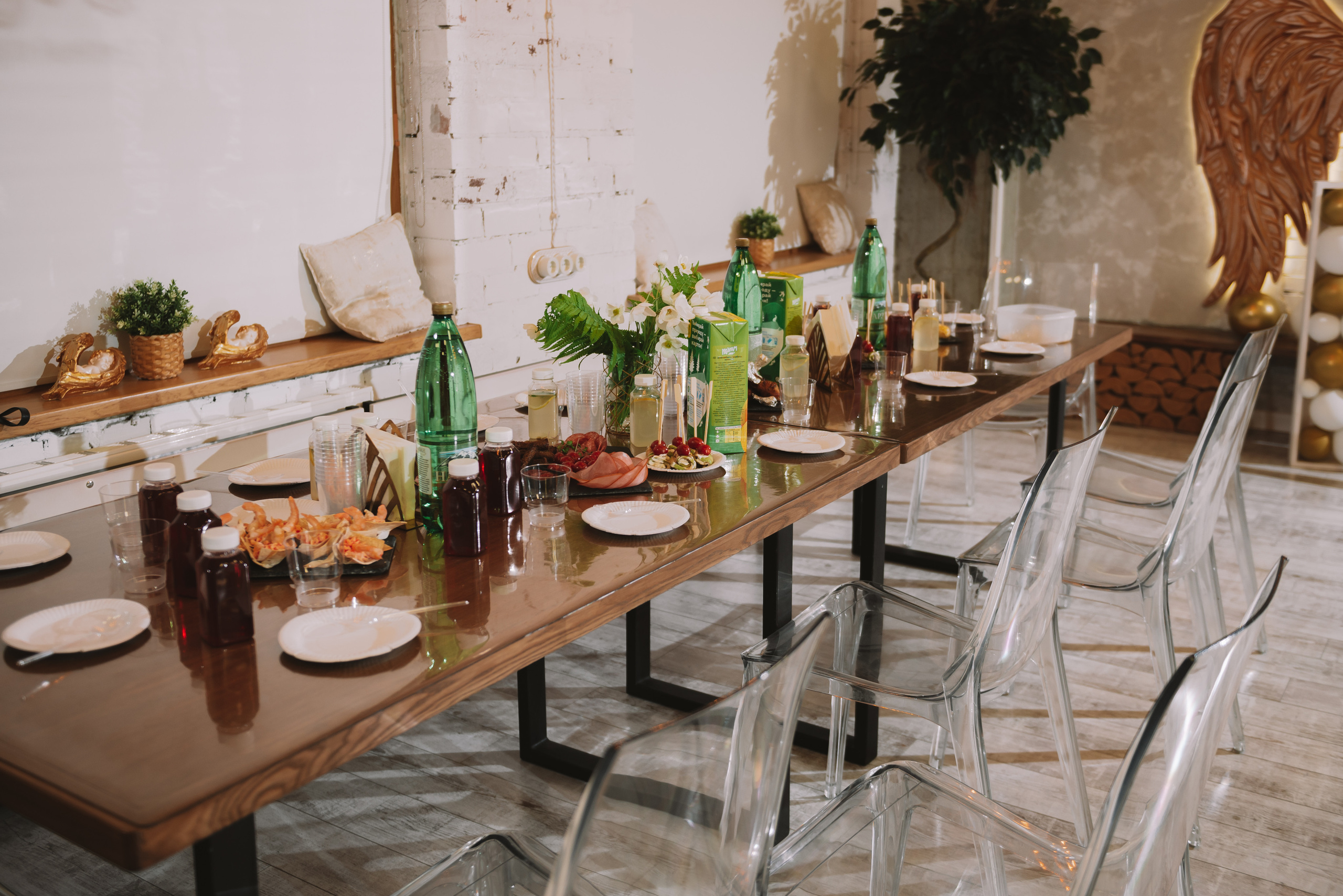 День Рождения Варечки. Свадебный и семейный фотограф в Волгограде Олеся Лисицкая