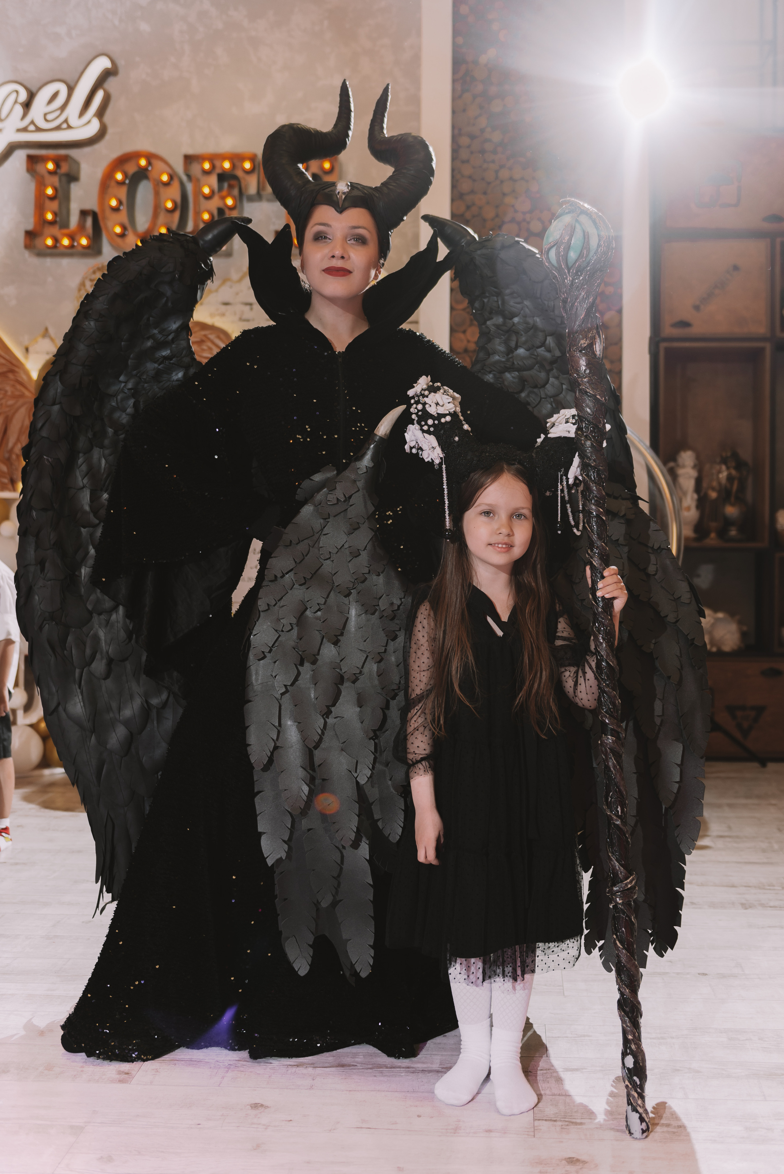 День Рождения Варечки. Свадебный и семейный фотограф в Волгограде Олеся Лисицкая