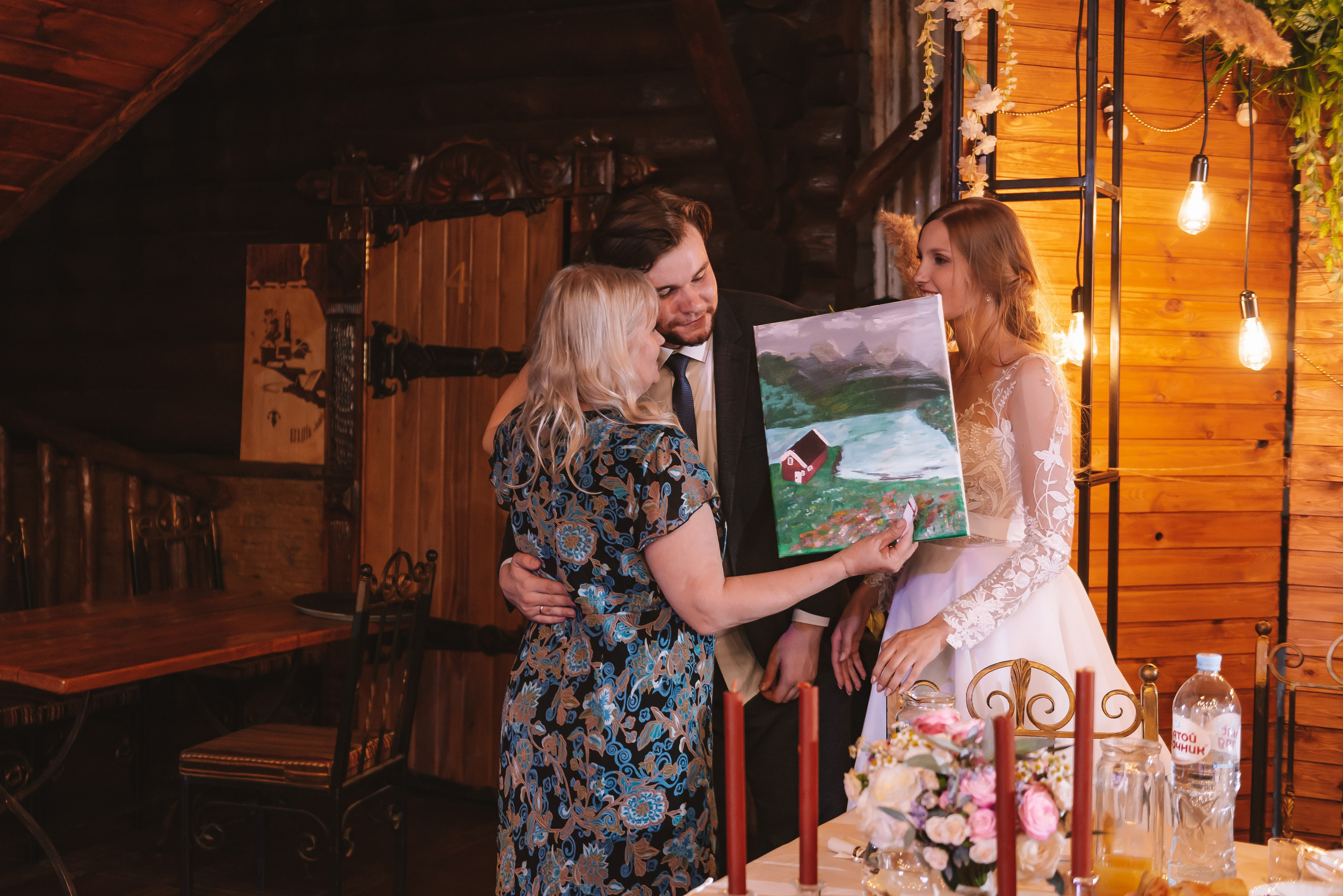 Кристина + Алексей. Свадебный и семейный фотограф в Волгограде Олеся Лисицкая