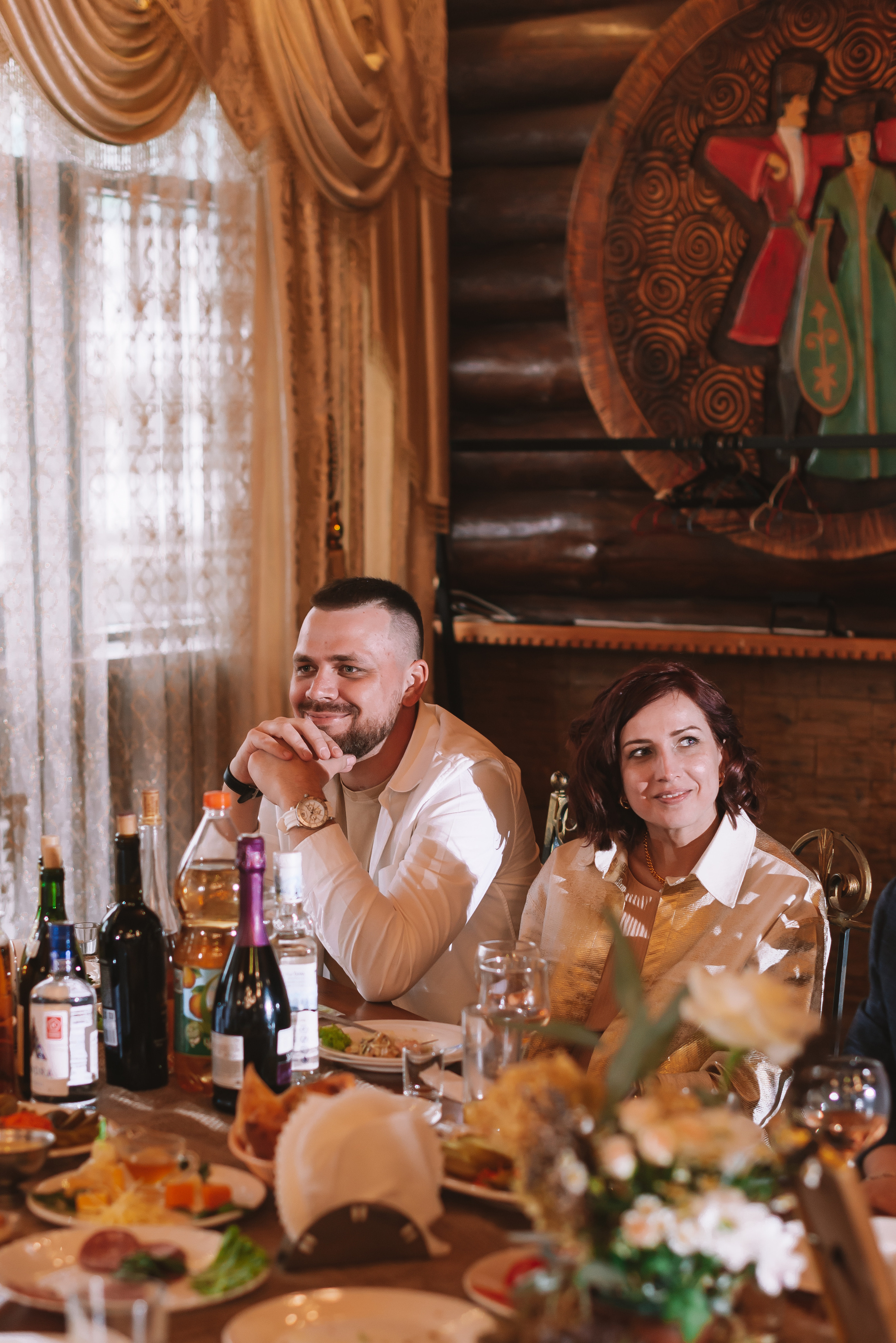 Кристина + Алексей. Свадебный и семейный фотограф в Волгограде Олеся Лисицкая