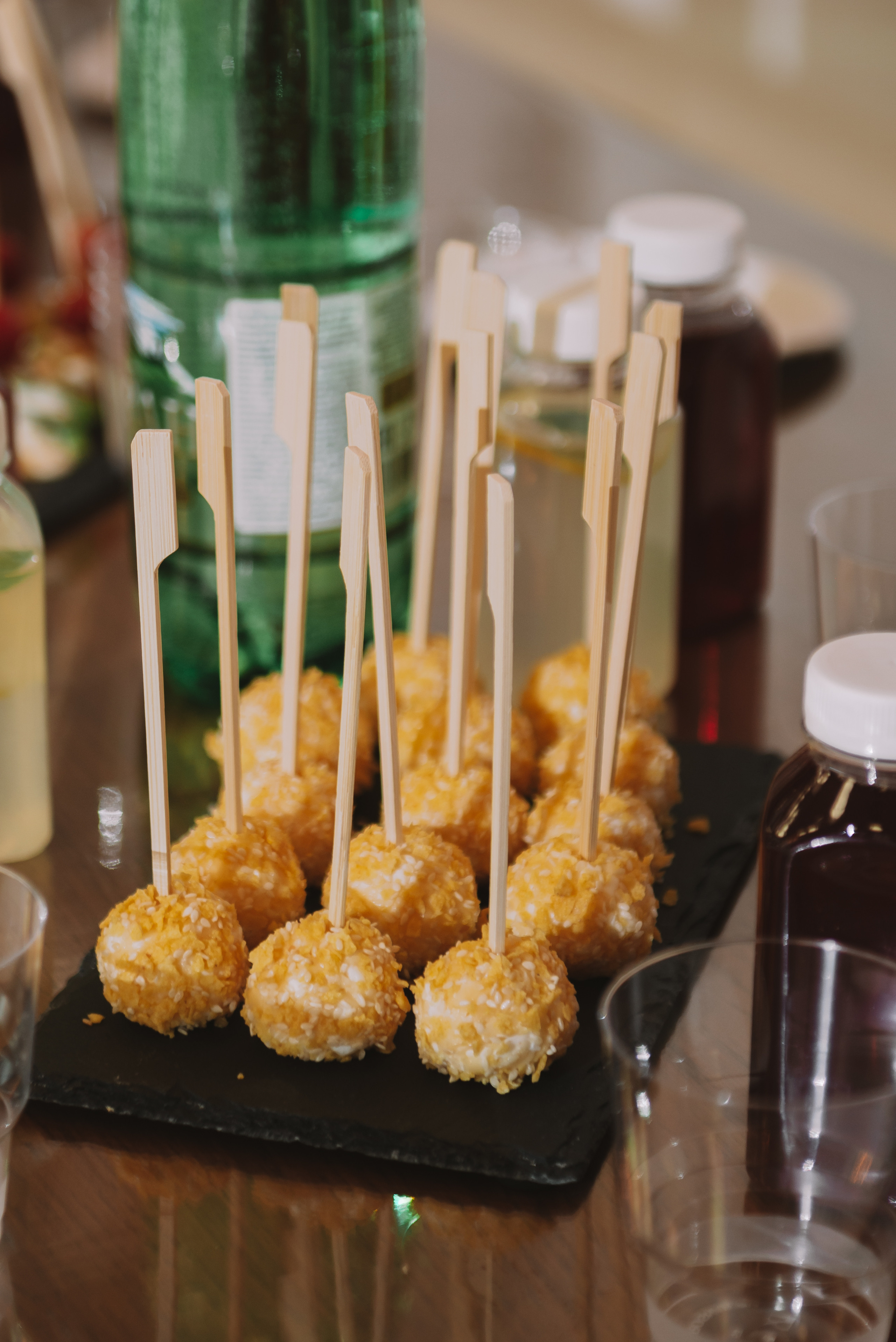 День Рождения Варечки. Свадебный и семейный фотограф в Волгограде Олеся Лисицкая