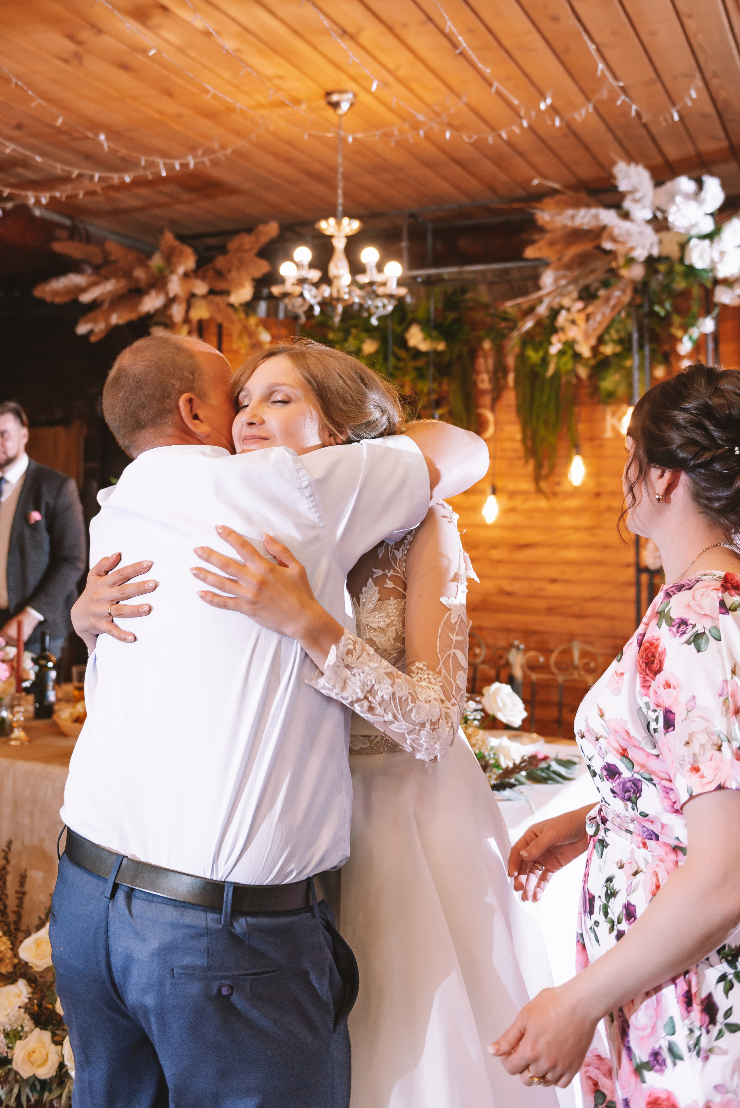 Кристина + Алексей. Свадебный и семейный фотограф в Волгограде Олеся Лисицкая