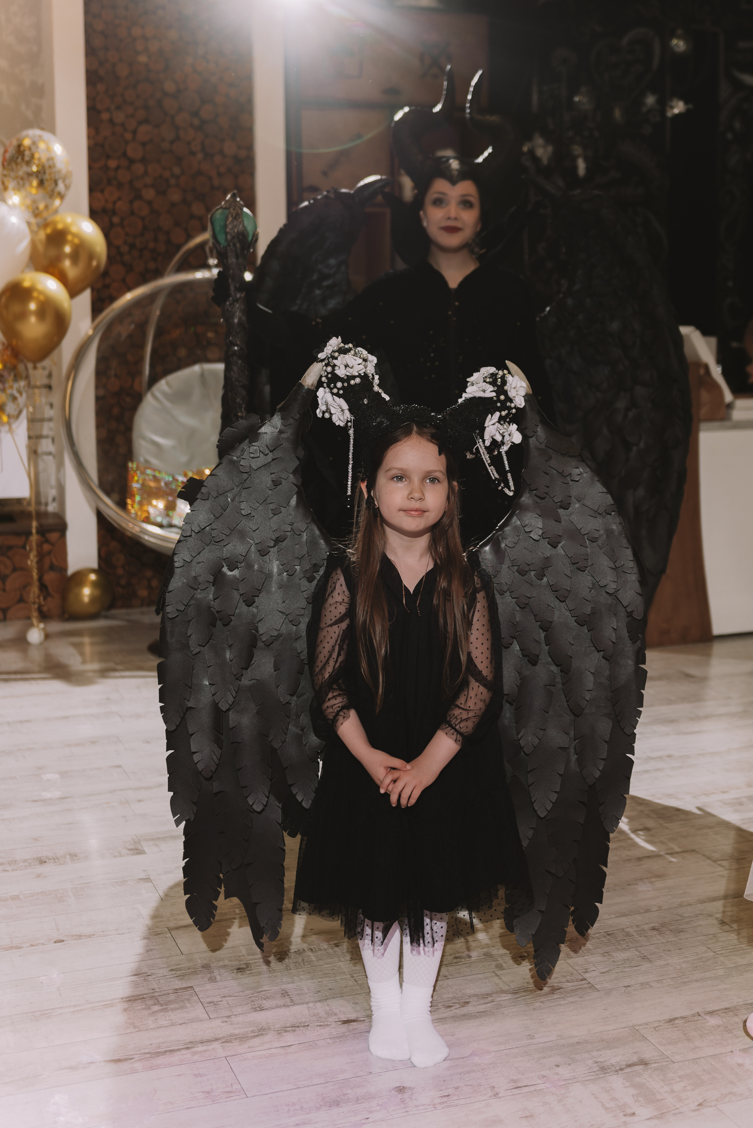 День Рождения Варечки. Свадебный и семейный фотограф в Волгограде Олеся Лисицкая