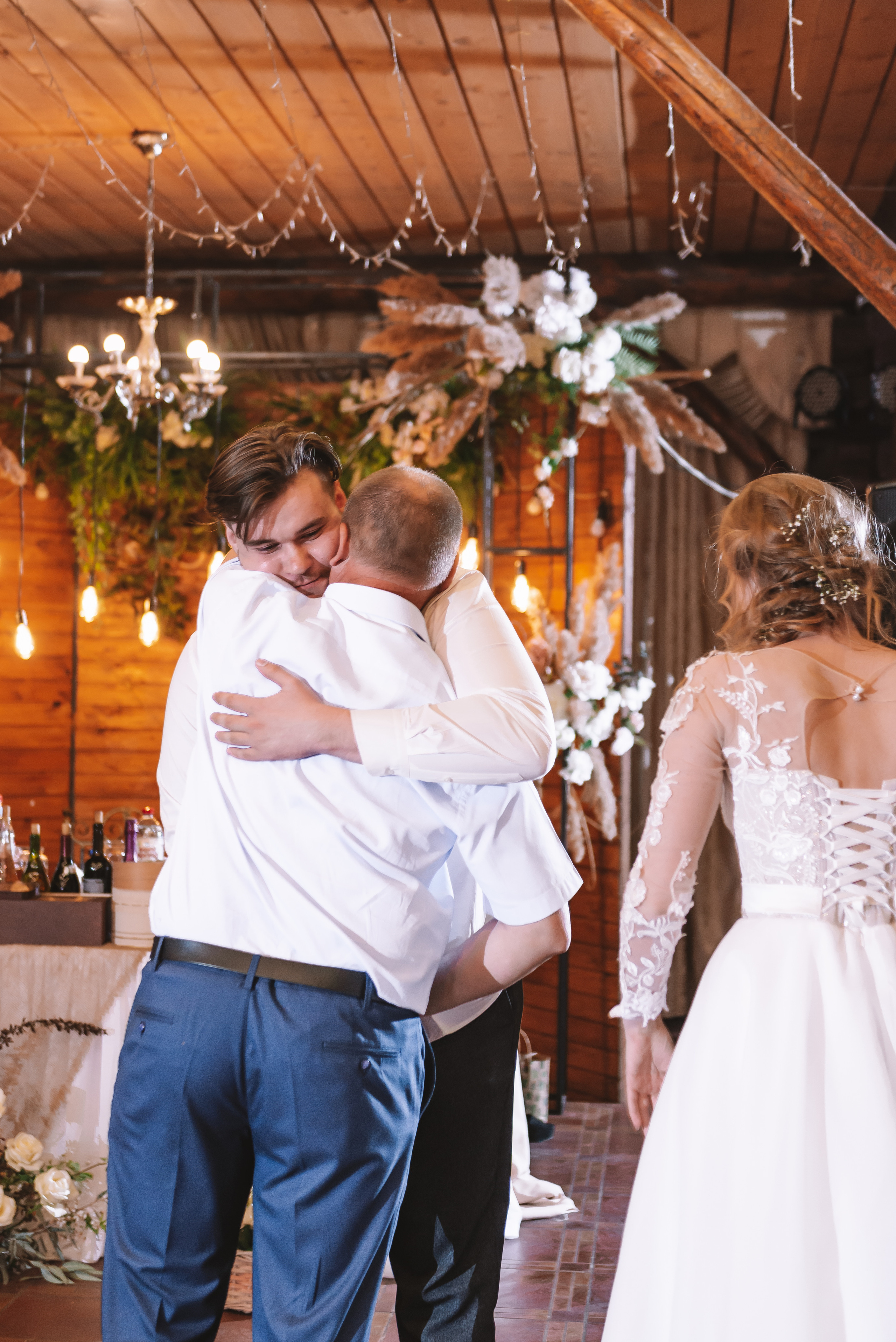 Кристина + Алексей. Свадебный и семейный фотограф в Волгограде Олеся Лисицкая