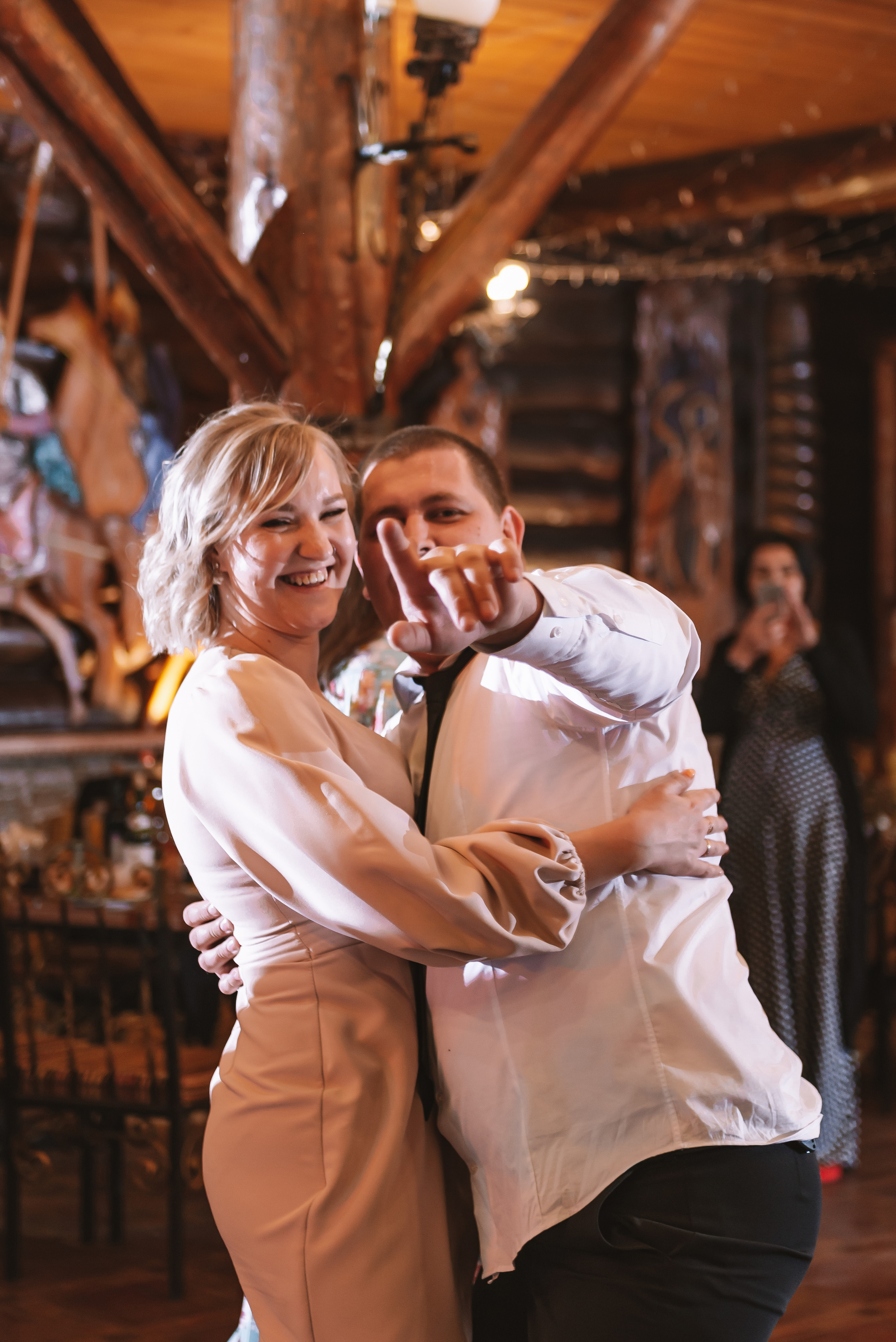 Кристина + Алексей. Свадебный и семейный фотограф в Волгограде Олеся Лисицкая