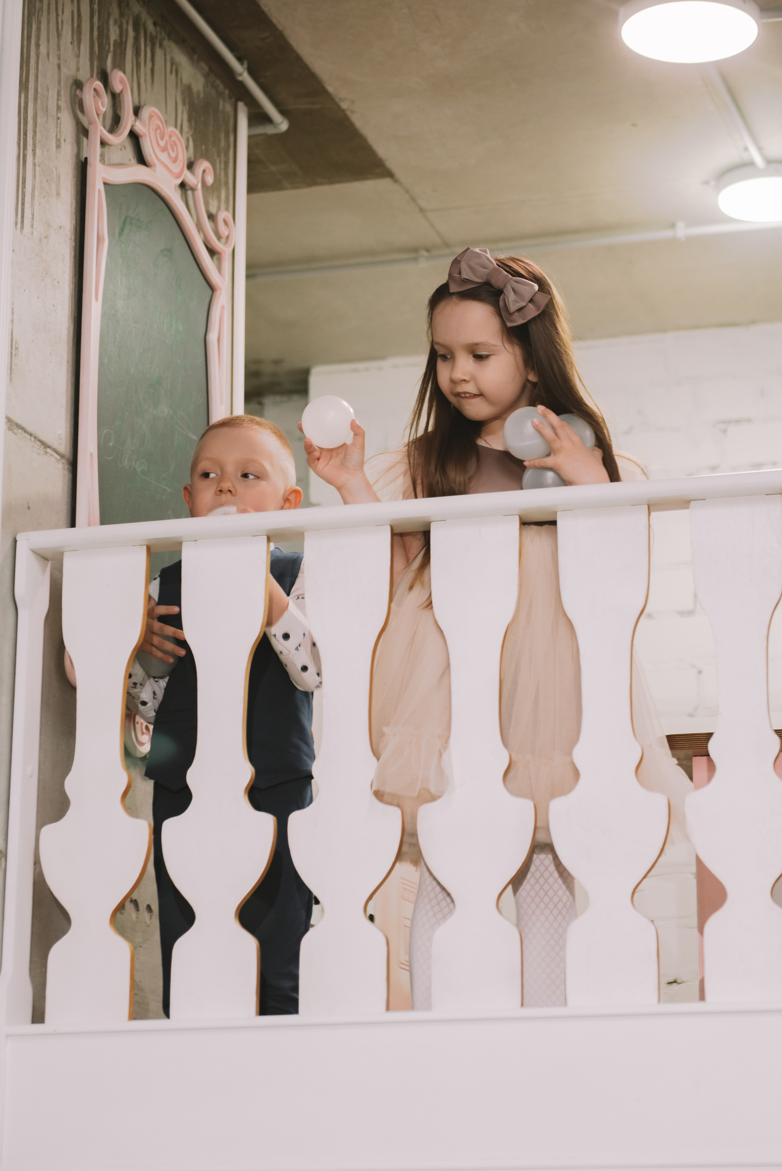 День Рождения Варечки. Свадебный и семейный фотограф в Волгограде Олеся Лисицкая