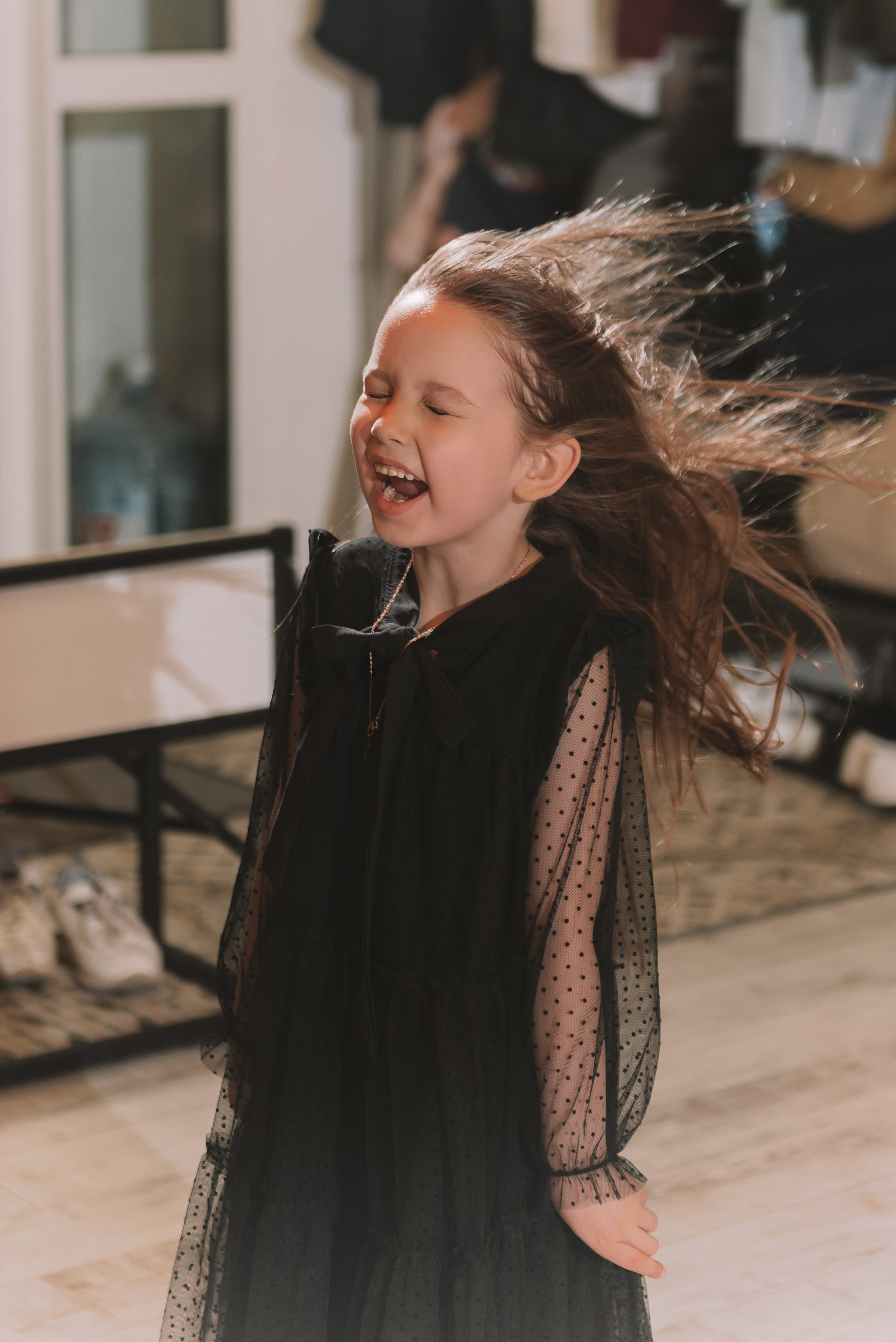 День Рождения Варечки. Свадебный и семейный фотограф в Волгограде Олеся Лисицкая