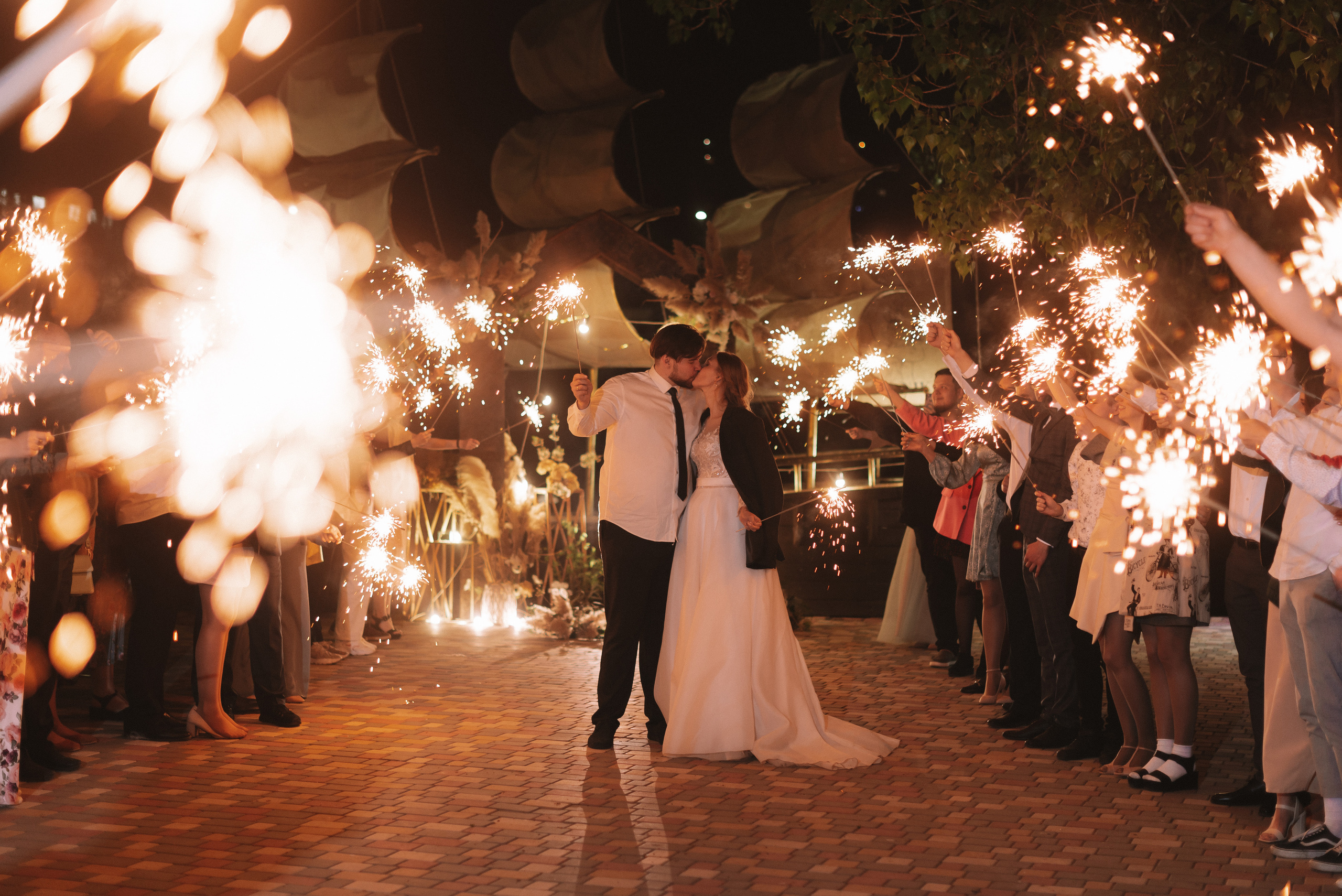 Кристина + Алексей. Свадебный и семейный фотограф в Волгограде Олеся Лисицкая