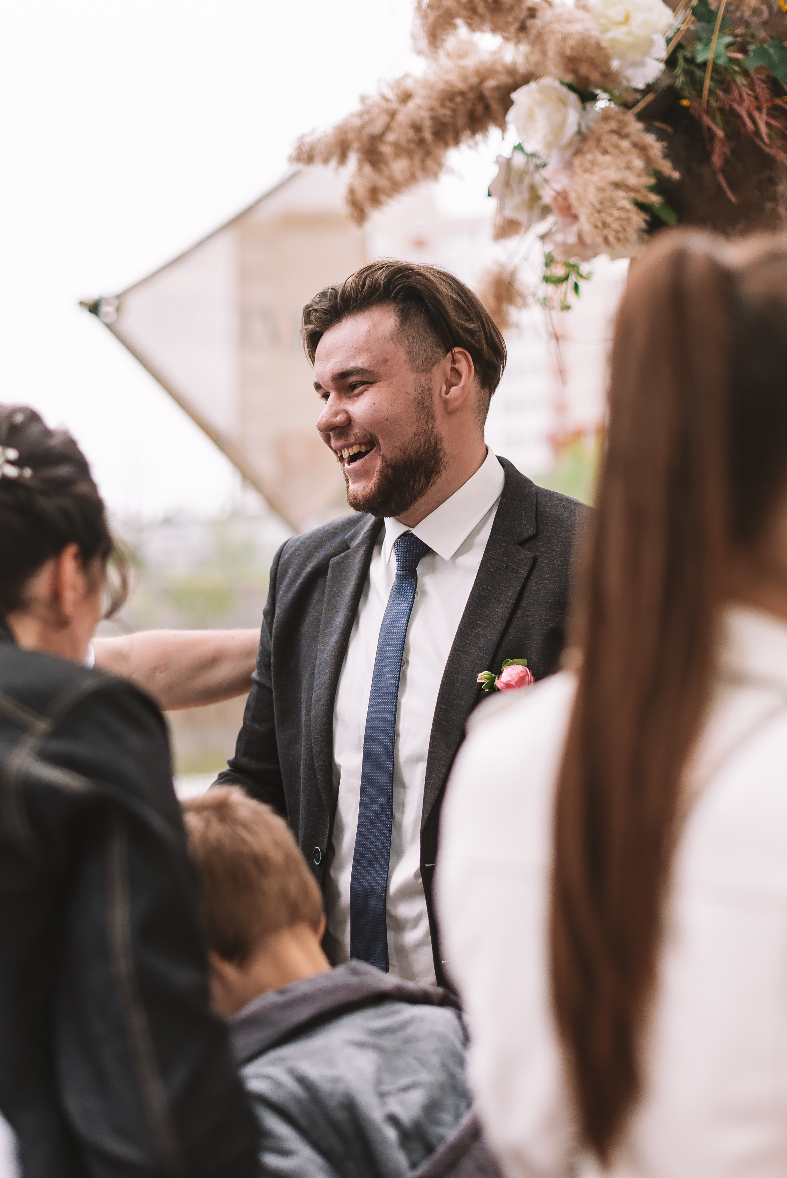 Кристина + Алексей. Свадебный и семейный фотограф в Волгограде Олеся Лисицкая