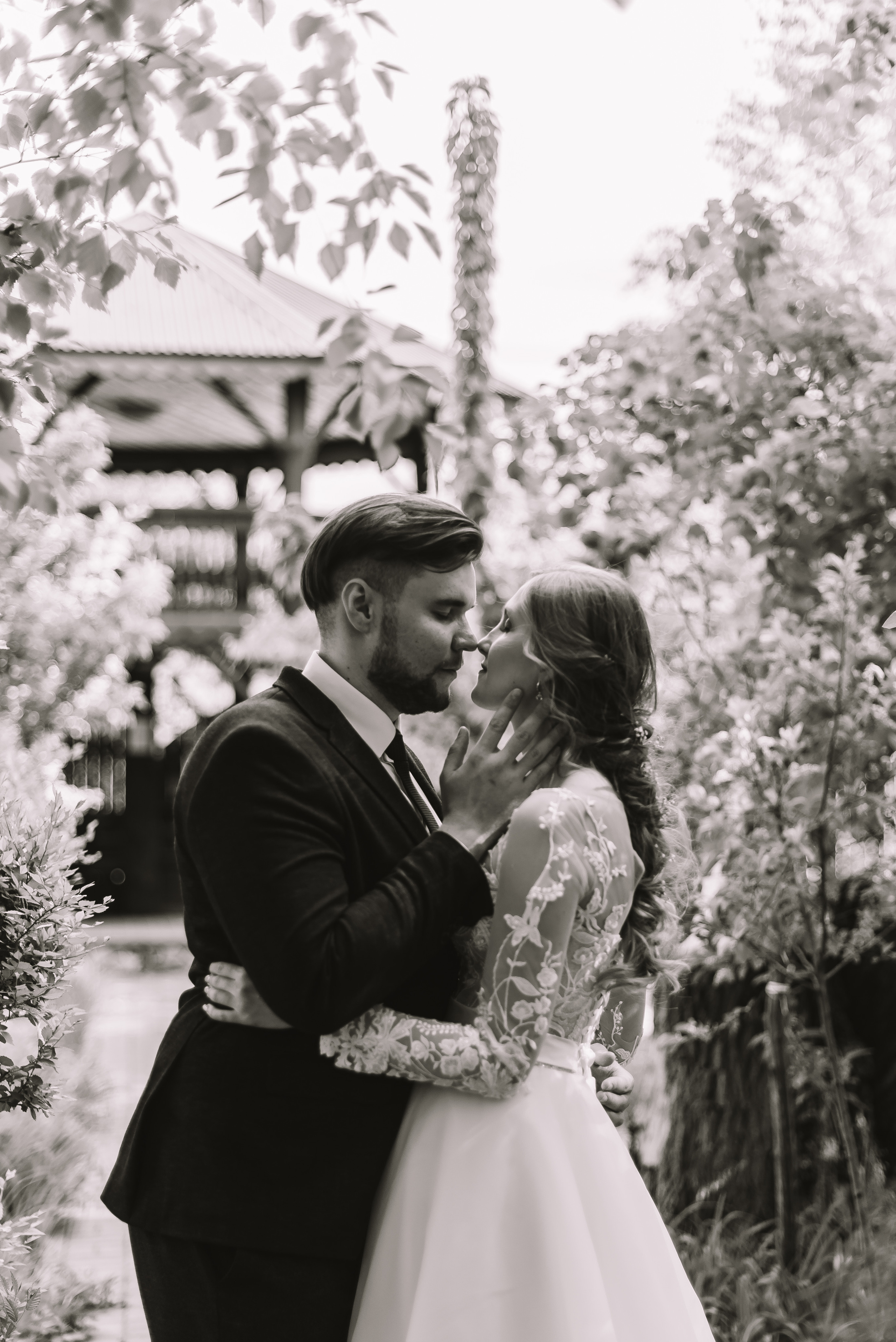 Кристина + Алексей. Свадебный и семейный фотограф в Волгограде Олеся Лисицкая