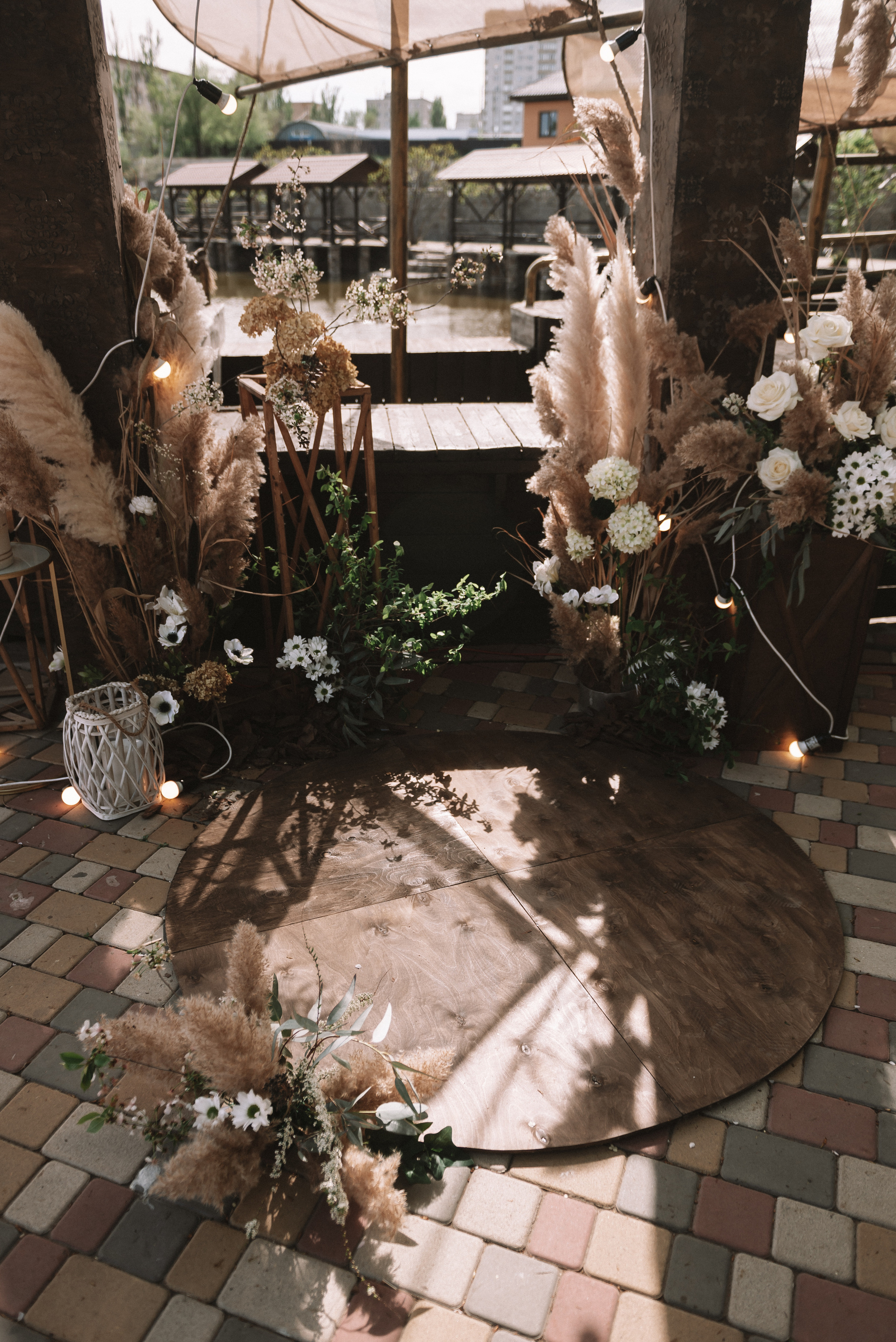 Кристина + Алексей. Свадебный и семейный фотограф в Волгограде Олеся Лисицкая