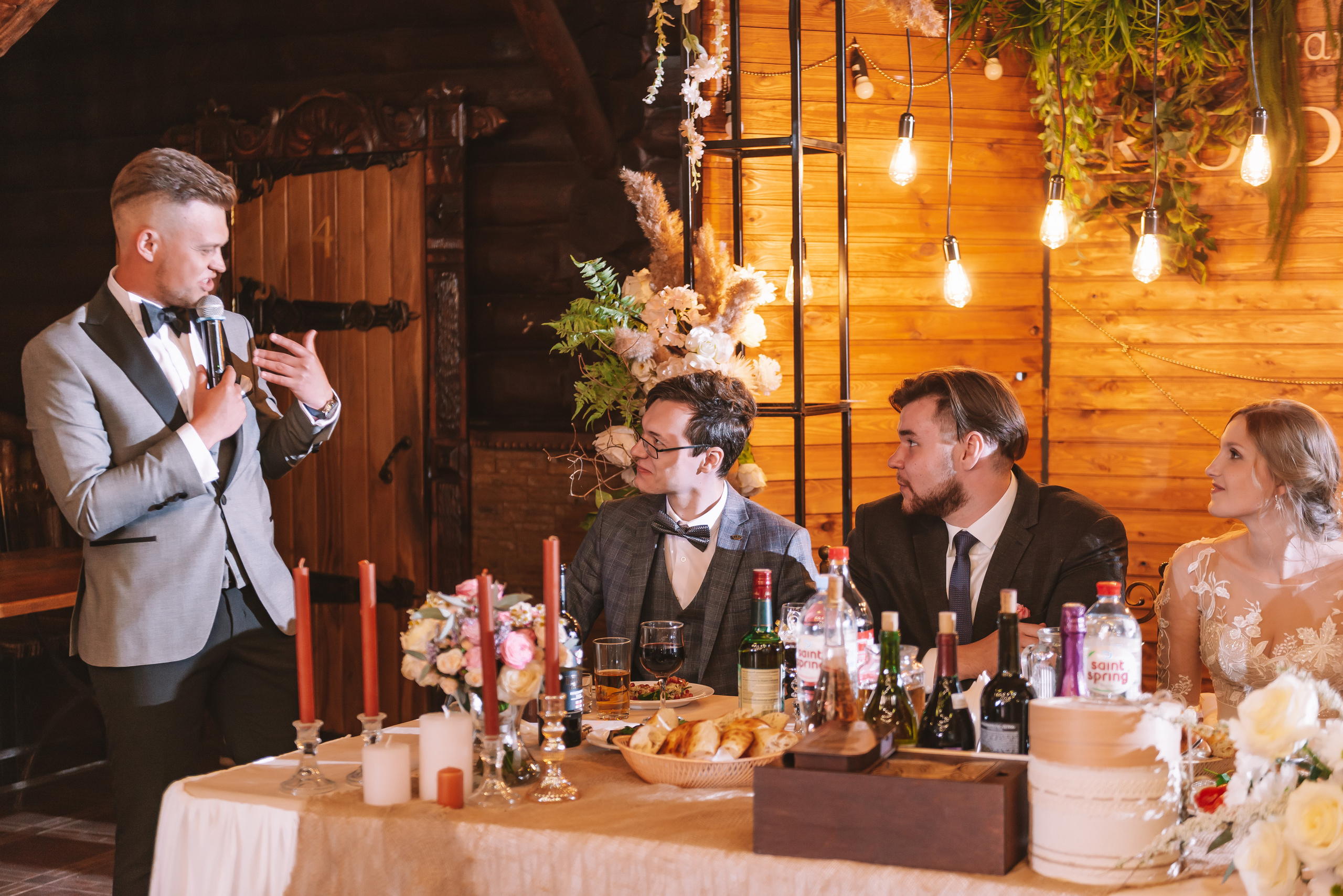 Кристина + Алексей. Свадебный и семейный фотограф в Волгограде Олеся Лисицкая