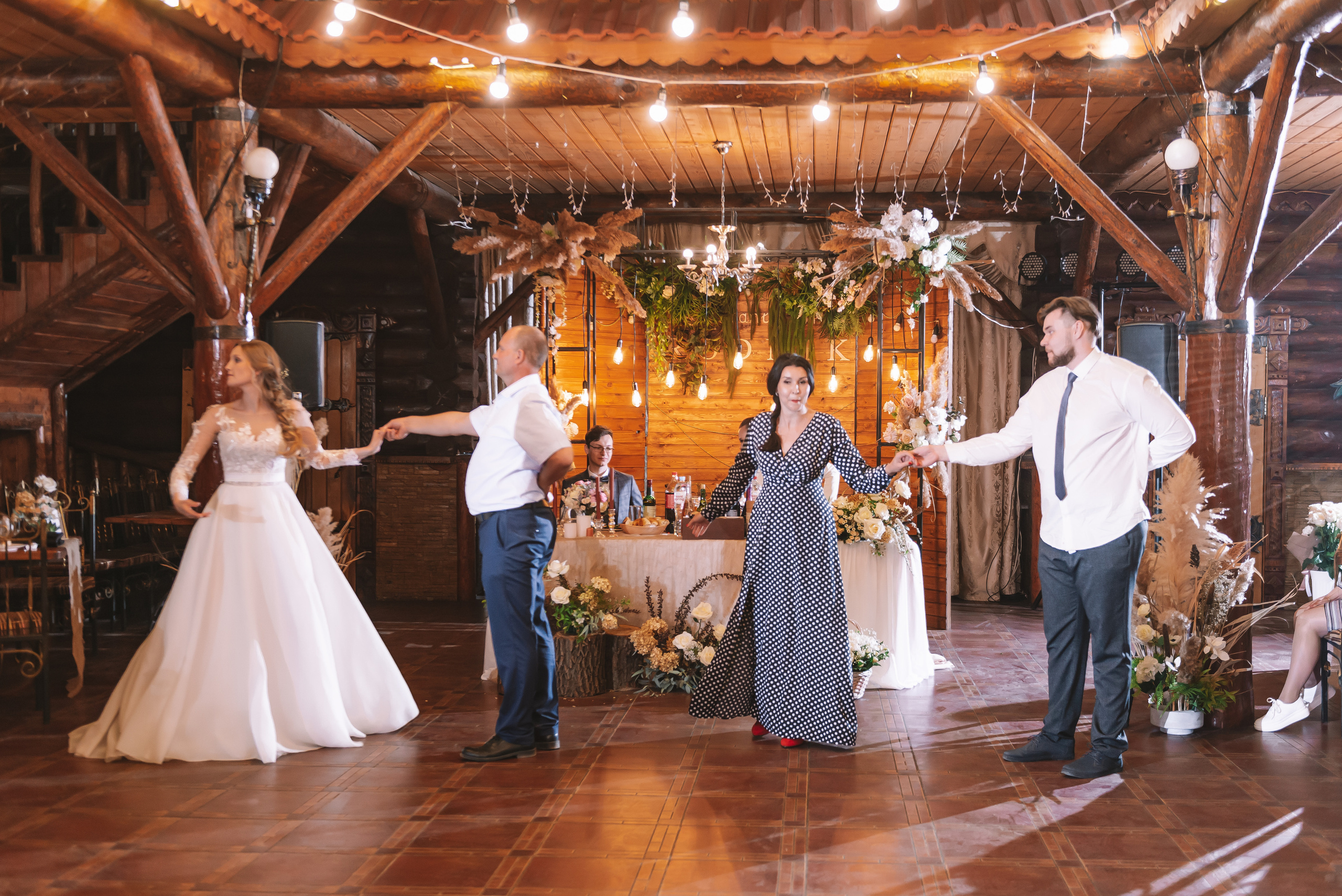 Кристина + Алексей. Свадебный и семейный фотограф в Волгограде Олеся Лисицкая