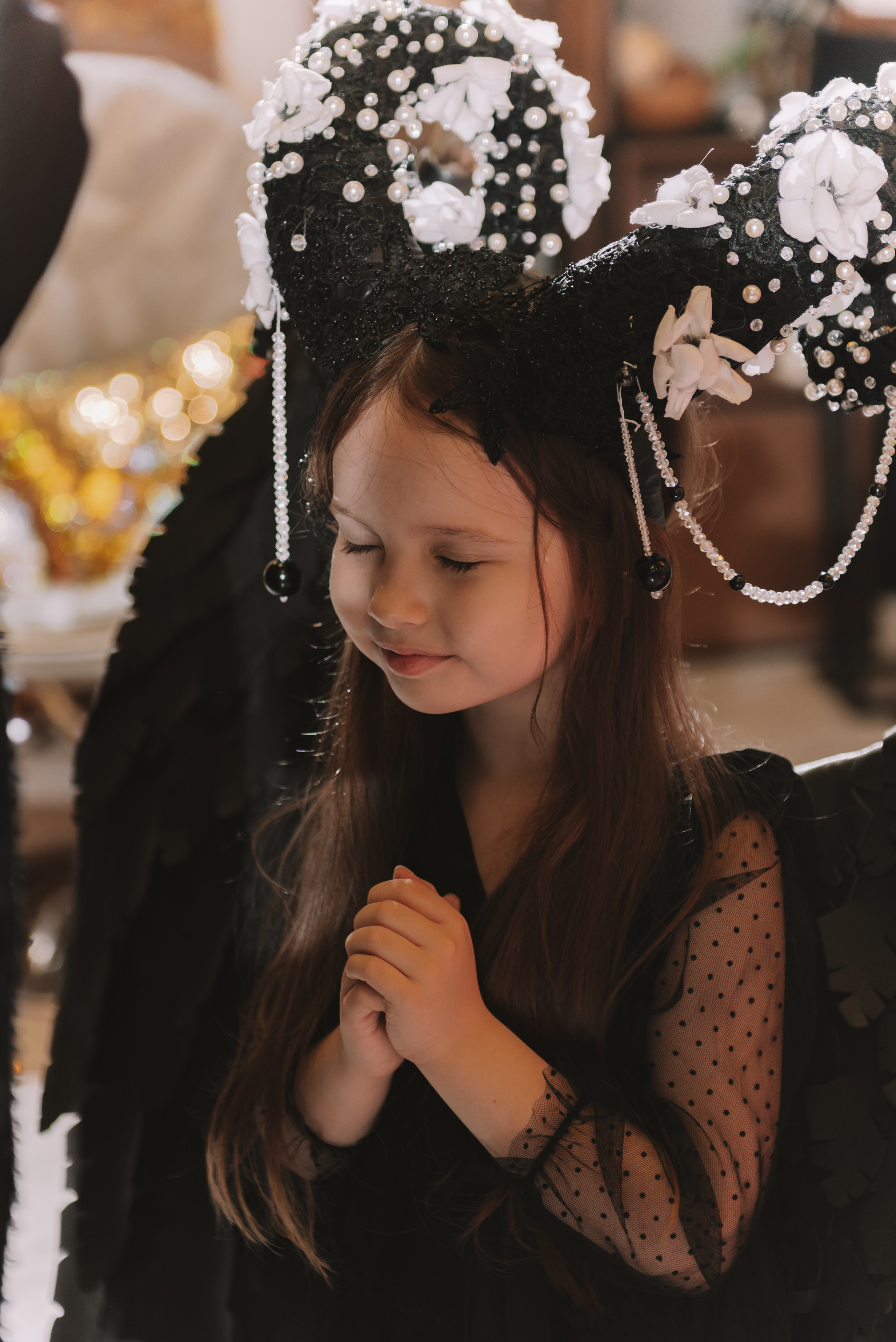 День Рождения Варечки. Свадебный и семейный фотограф в Волгограде Олеся Лисицкая