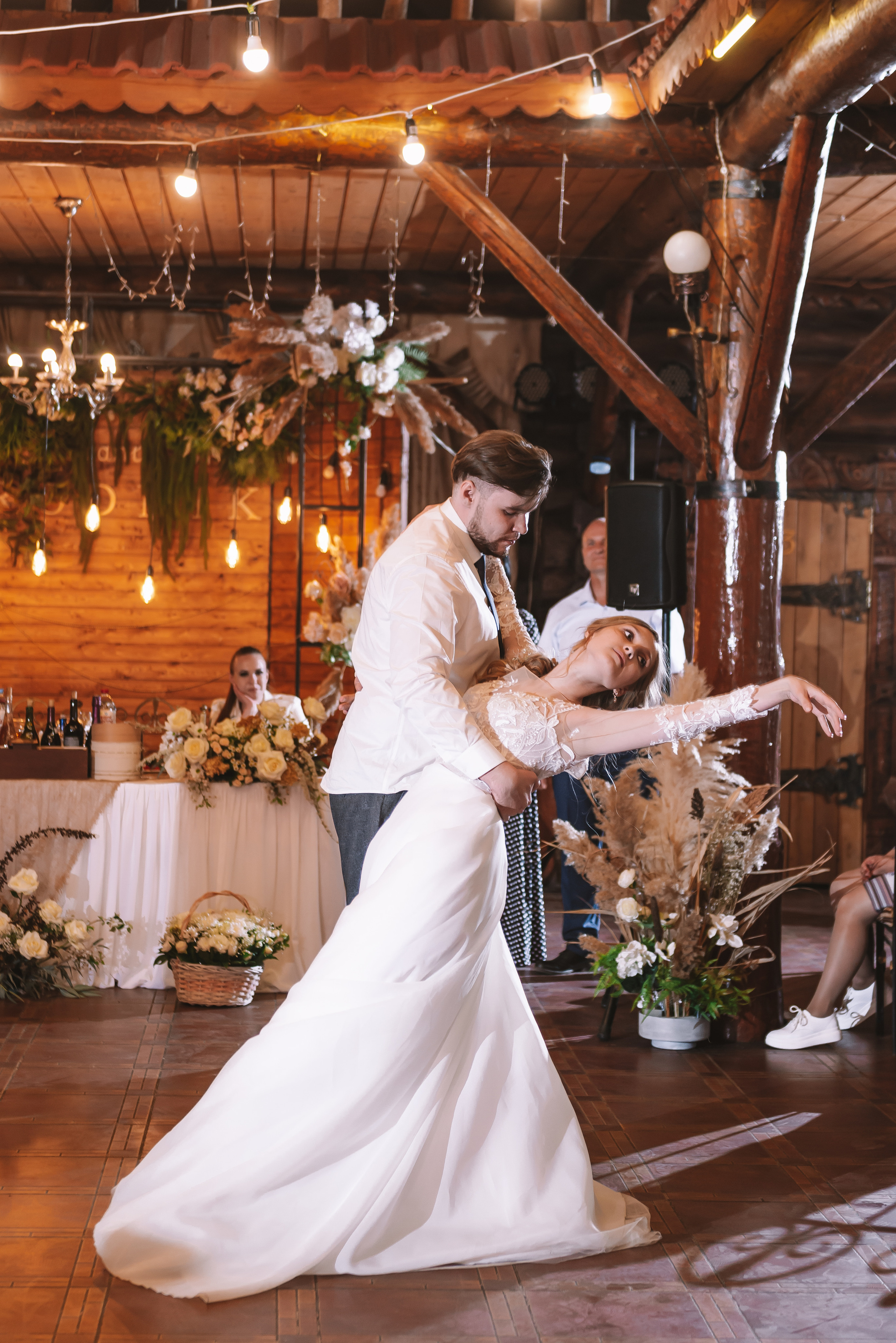 Кристина + Алексей. Свадебный и семейный фотограф в Волгограде Олеся Лисицкая