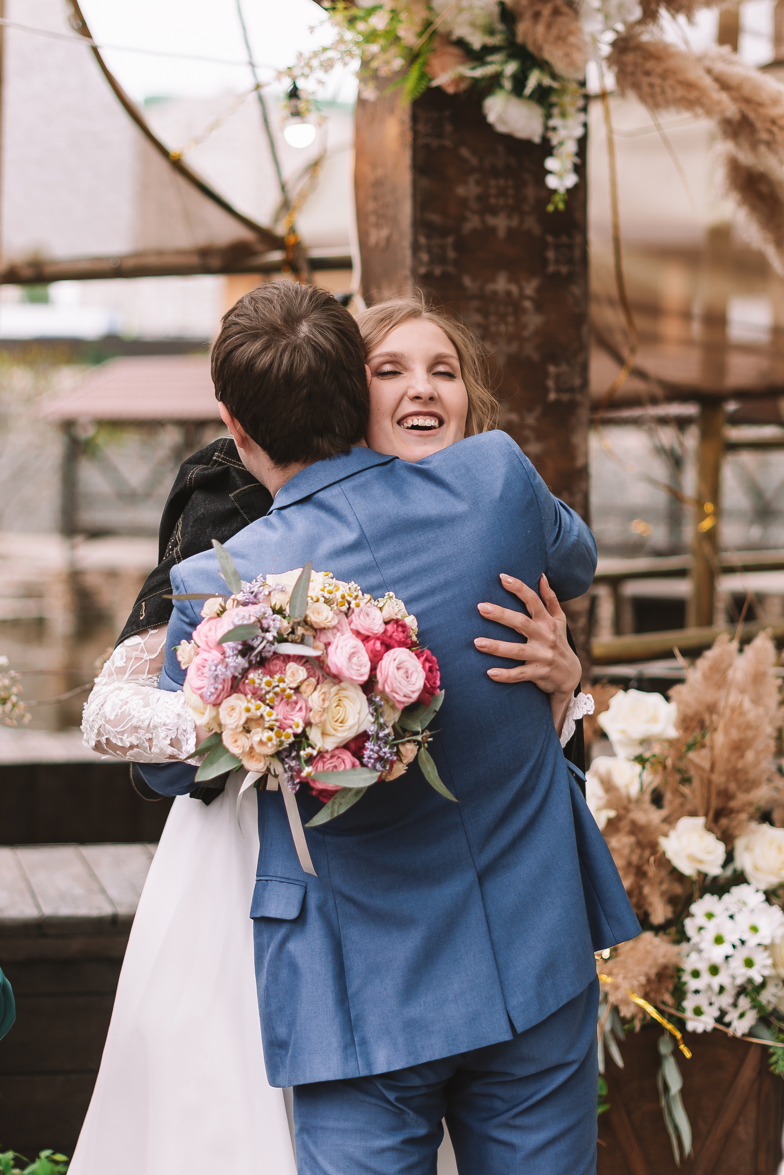 Кристина + Алексей. Свадебный и семейный фотограф в Волгограде Олеся Лисицкая