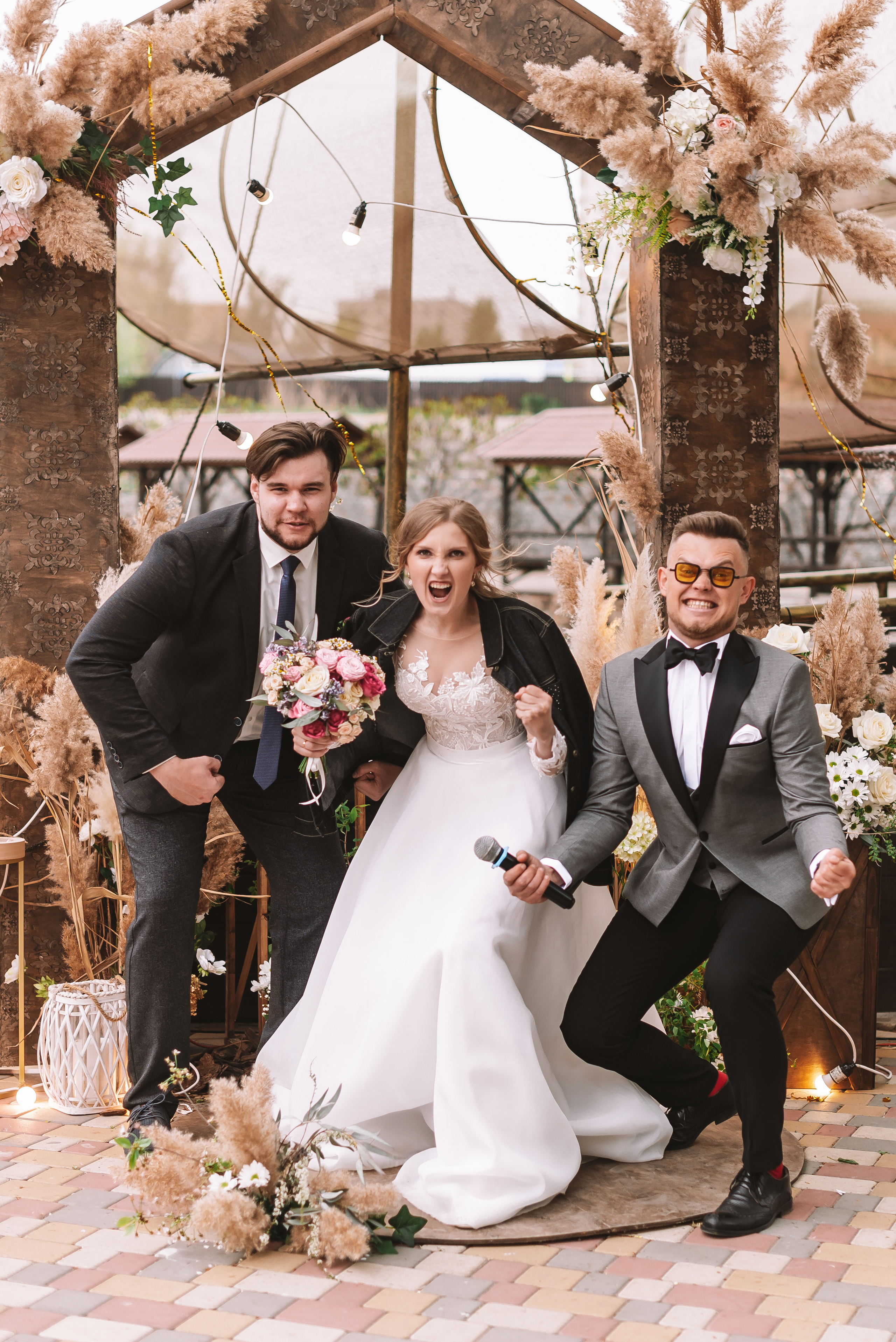 Кристина + Алексей. Свадебный и семейный фотограф в Волгограде Олеся Лисицкая