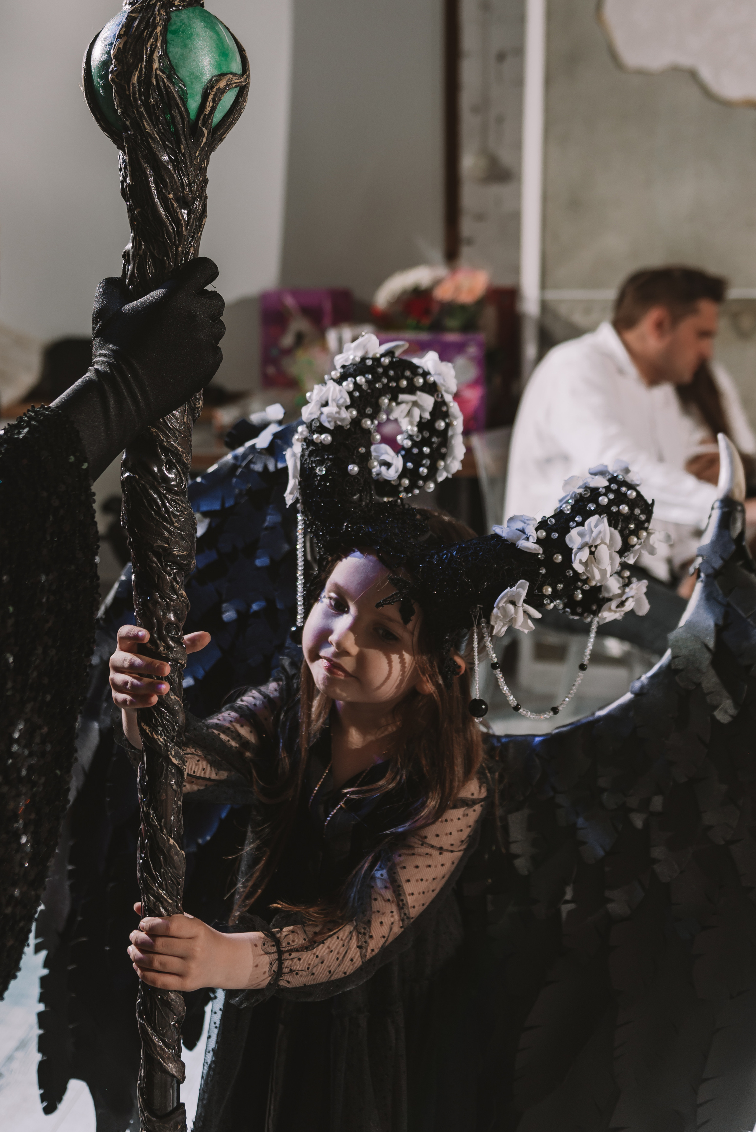 День Рождения Варечки. Свадебный и семейный фотограф в Волгограде Олеся Лисицкая