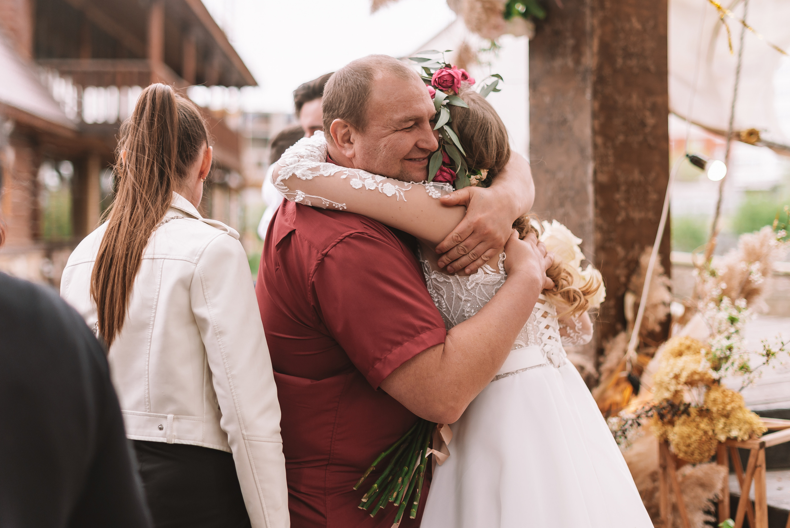 Кристина + Алексей. Свадебный и семейный фотограф в Волгограде Олеся Лисицкая