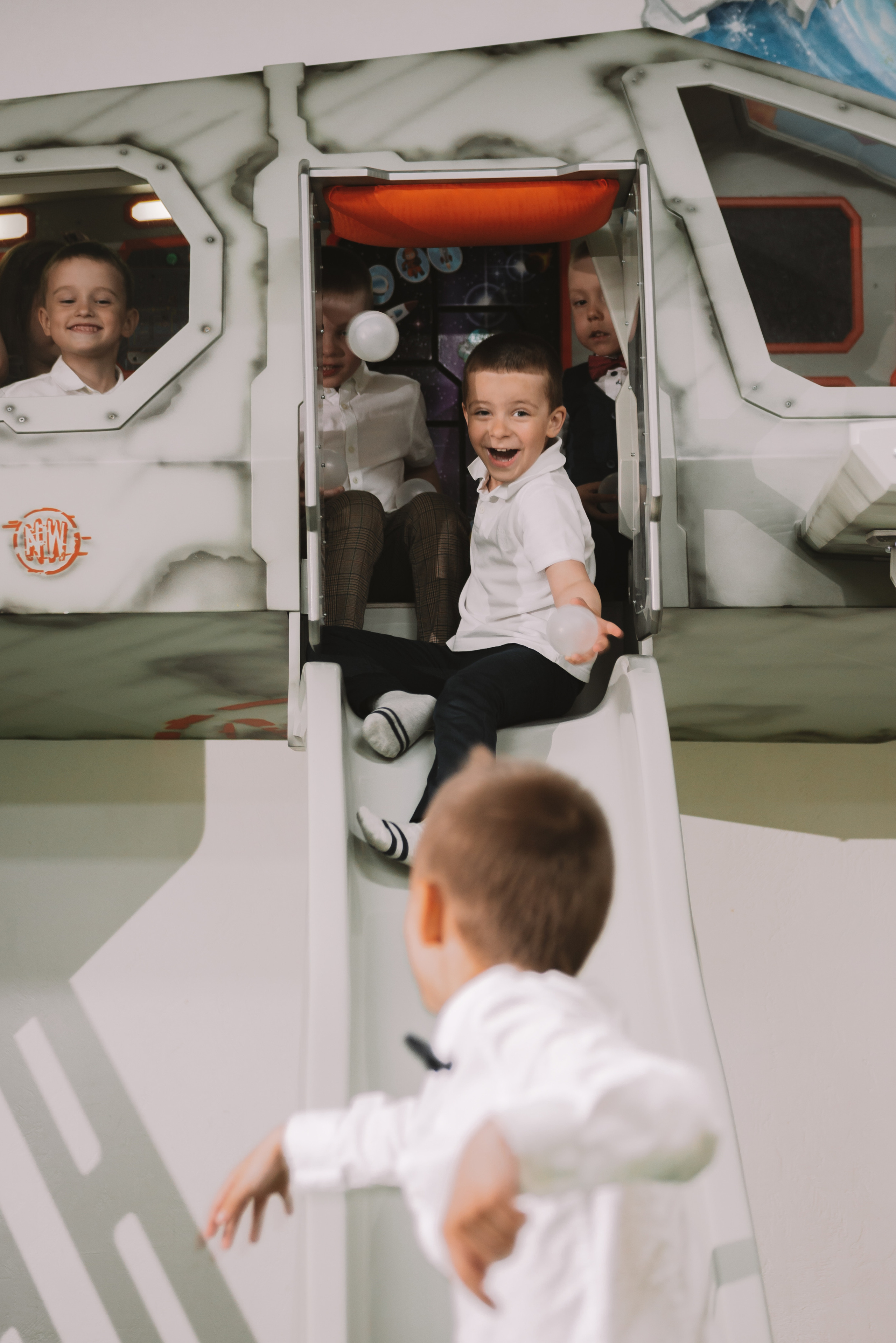 День Рождения Варечки. Свадебный и семейный фотограф в Волгограде Олеся Лисицкая