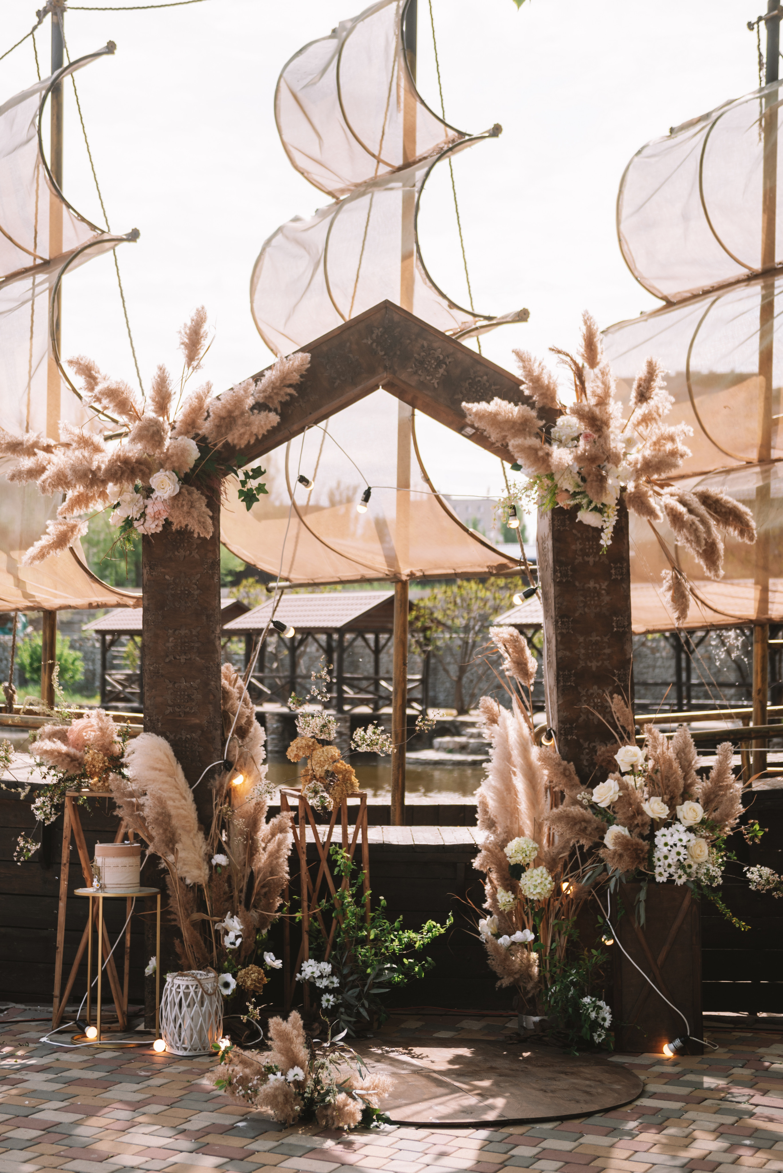 Кристина + Алексей. Свадебный и семейный фотограф в Волгограде Олеся Лисицкая