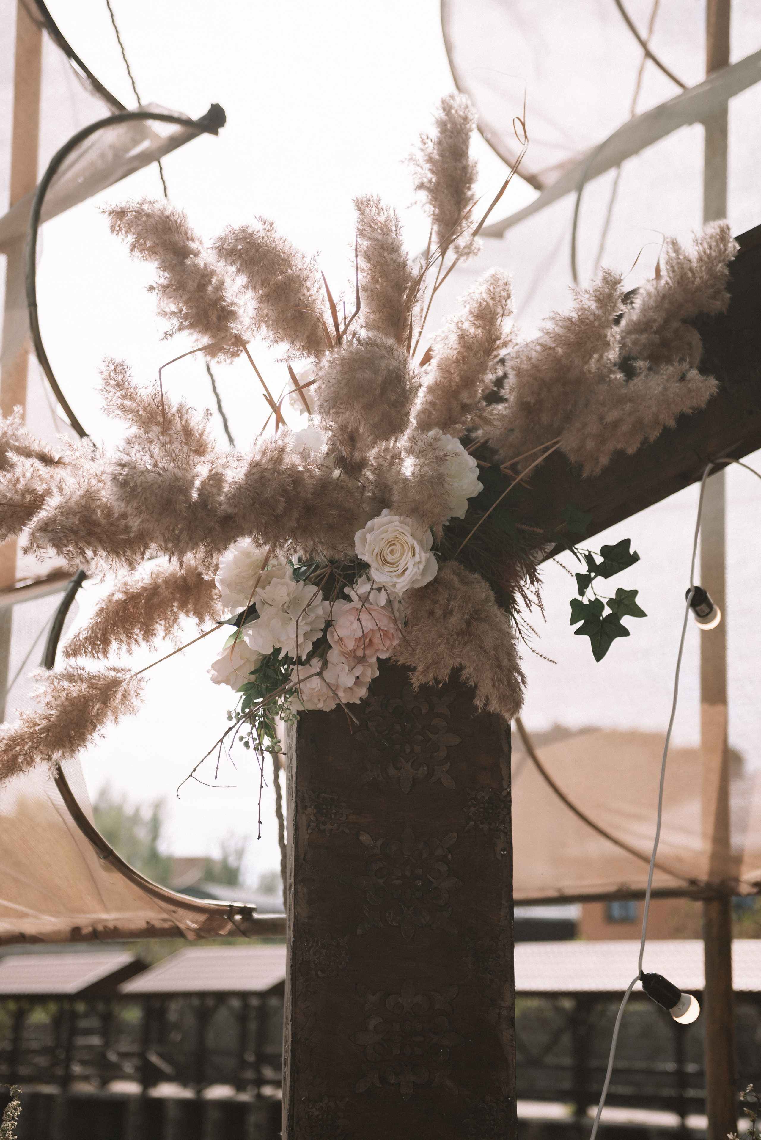 Кристина + Алексей. Свадебный и семейный фотограф в Волгограде Олеся Лисицкая