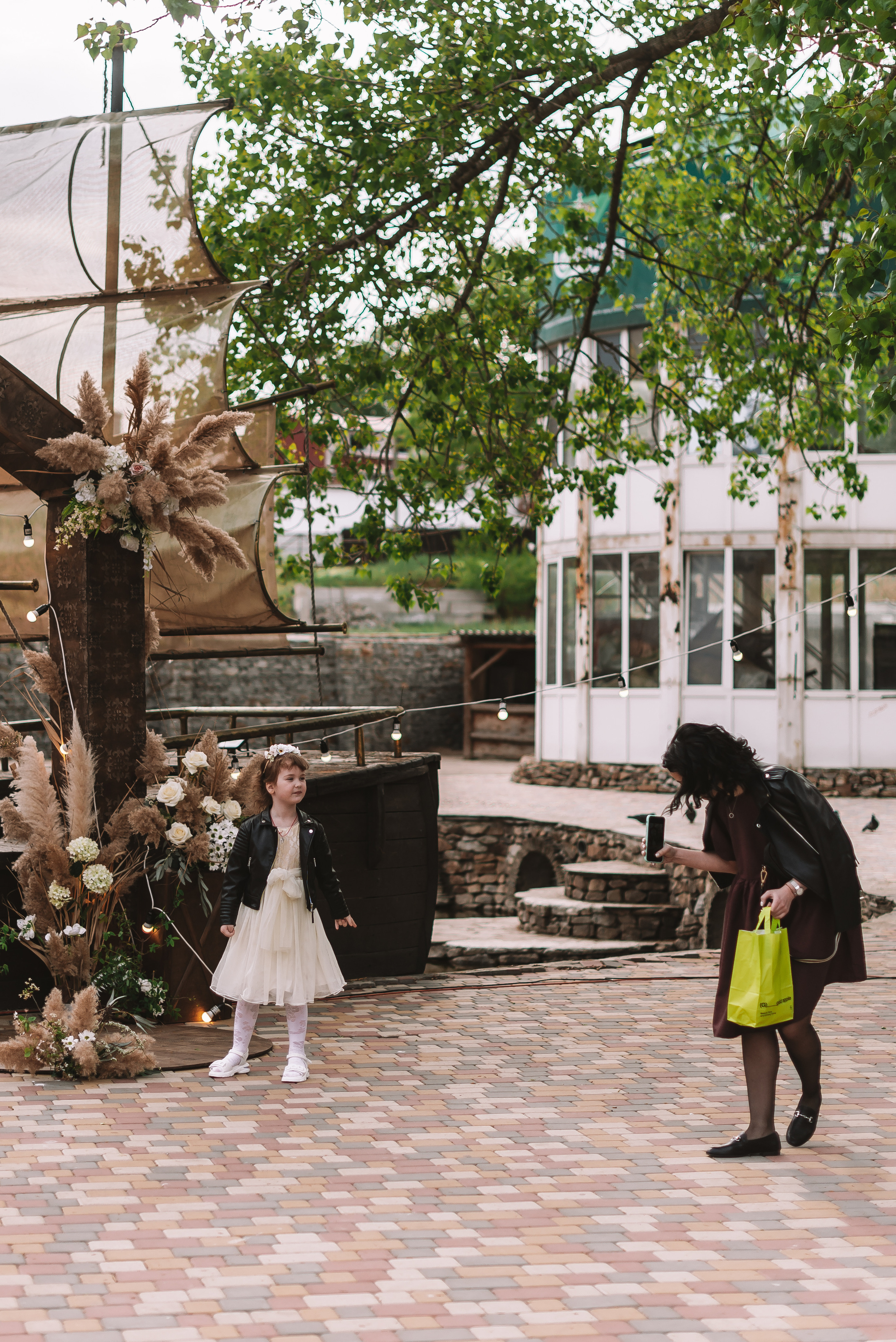 Кристина + Алексей. Свадебный и семейный фотограф в Волгограде Олеся Лисицкая