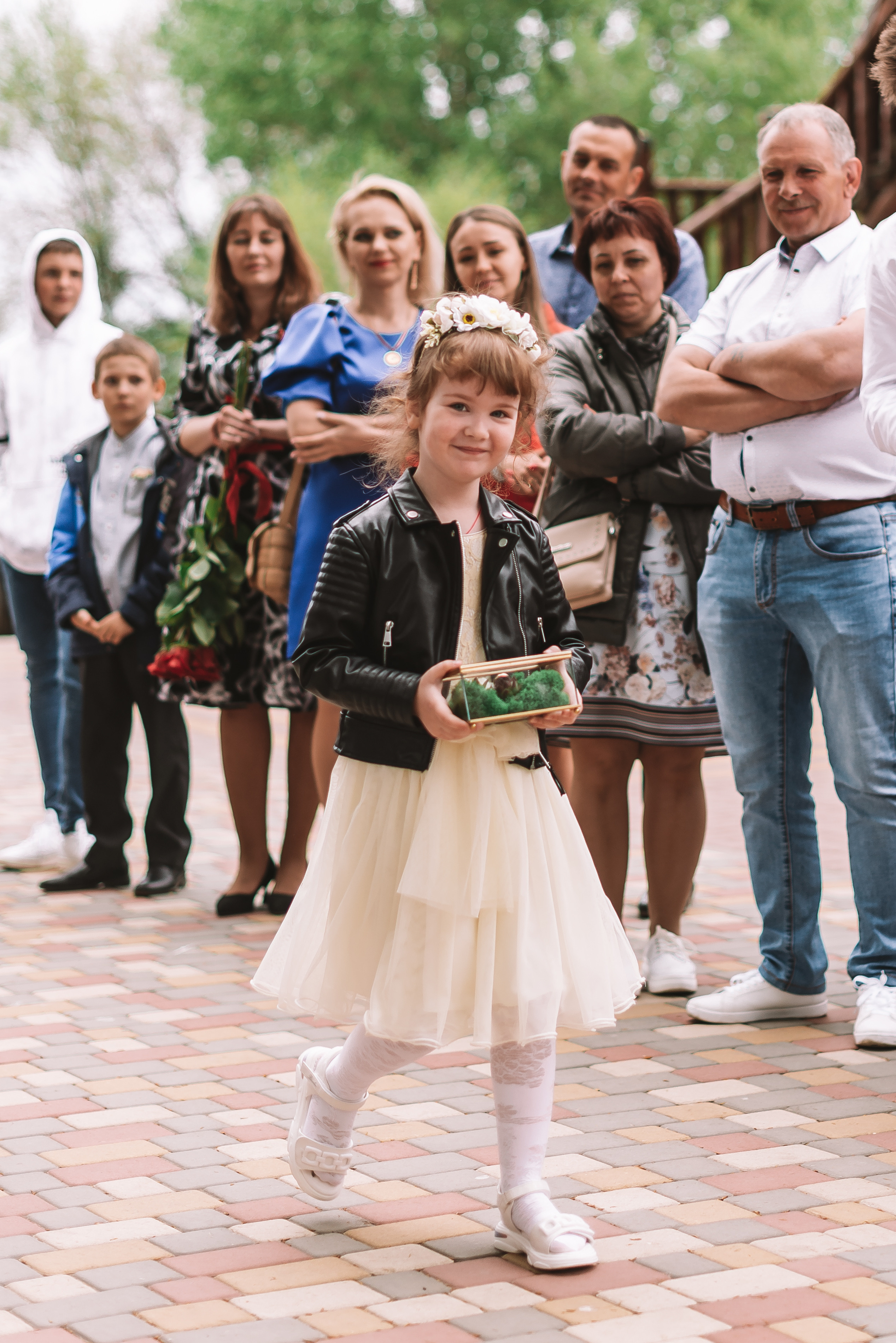 Кристина + Алексей. Свадебный и семейный фотограф в Волгограде Олеся Лисицкая