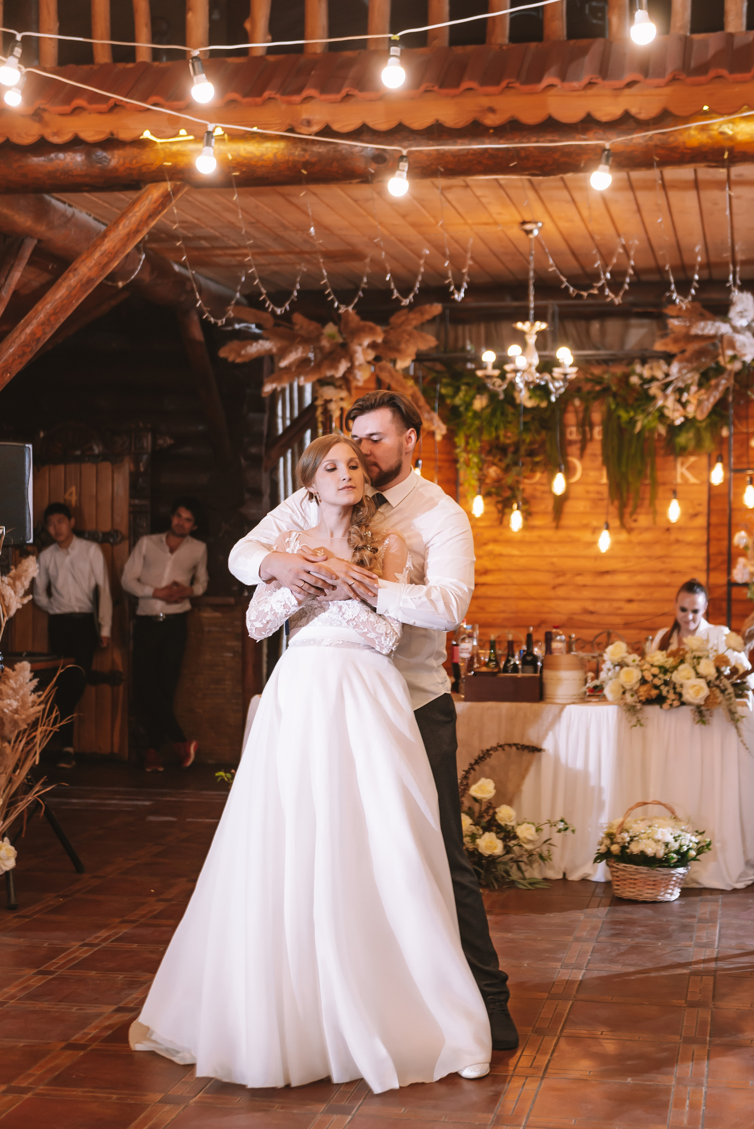 Кристина + Алексей. Свадебный и семейный фотограф в Волгограде Олеся Лисицкая