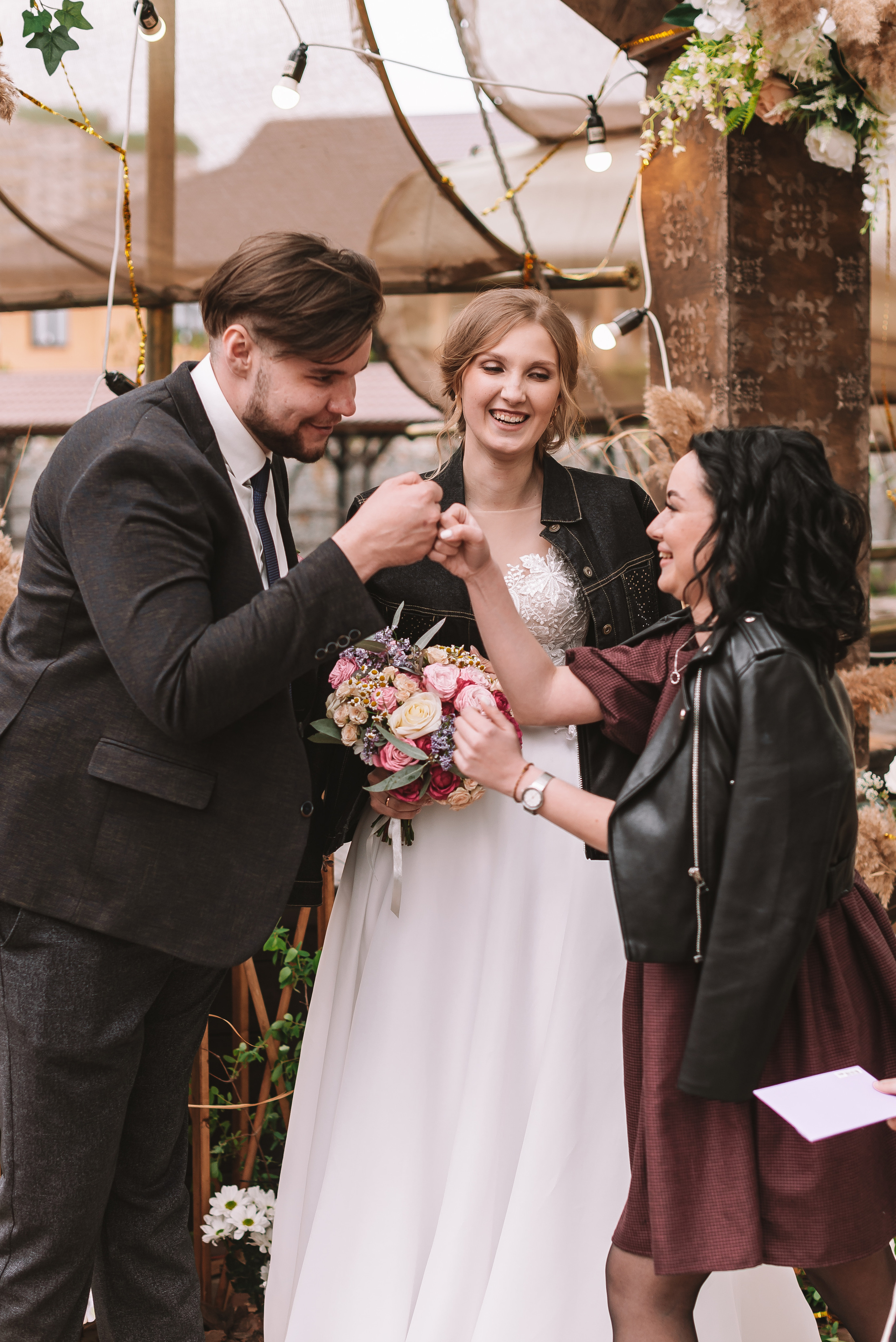 Кристина + Алексей. Свадебный и семейный фотограф в Волгограде Олеся Лисицкая