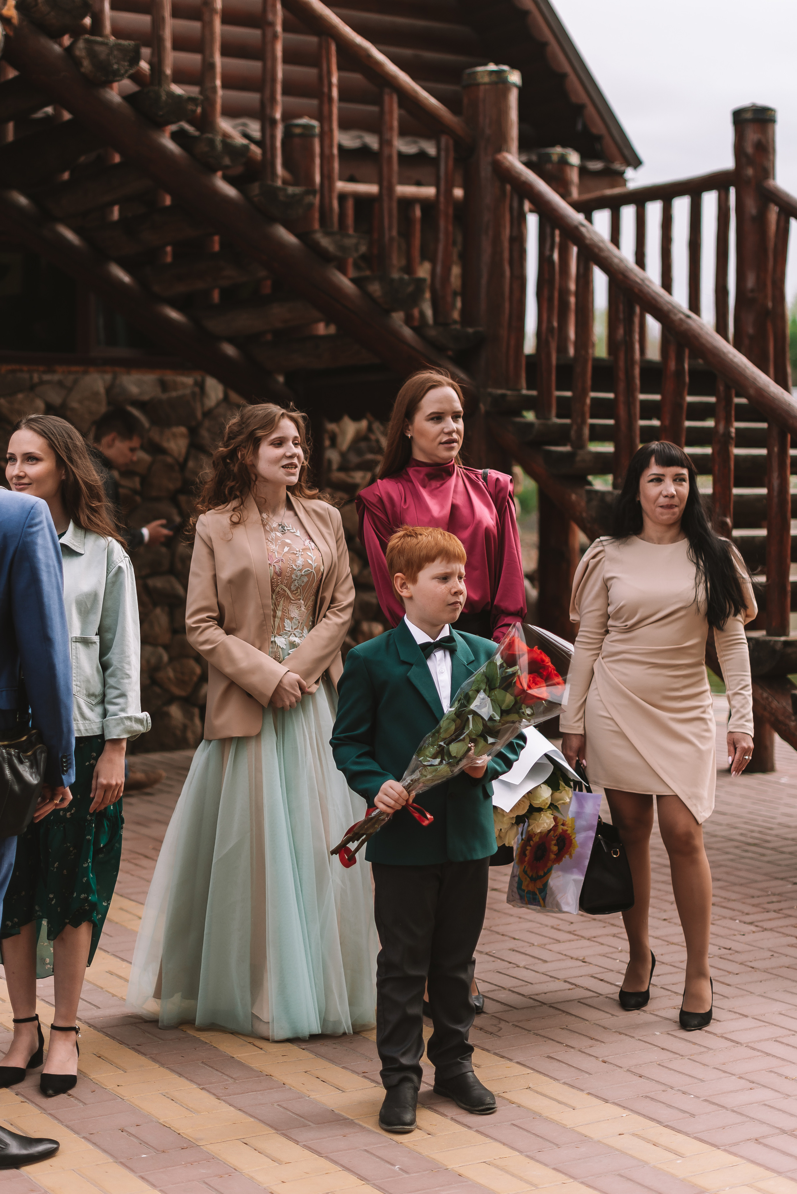 Кристина + Алексей. Свадебный и семейный фотограф в Волгограде Олеся Лисицкая