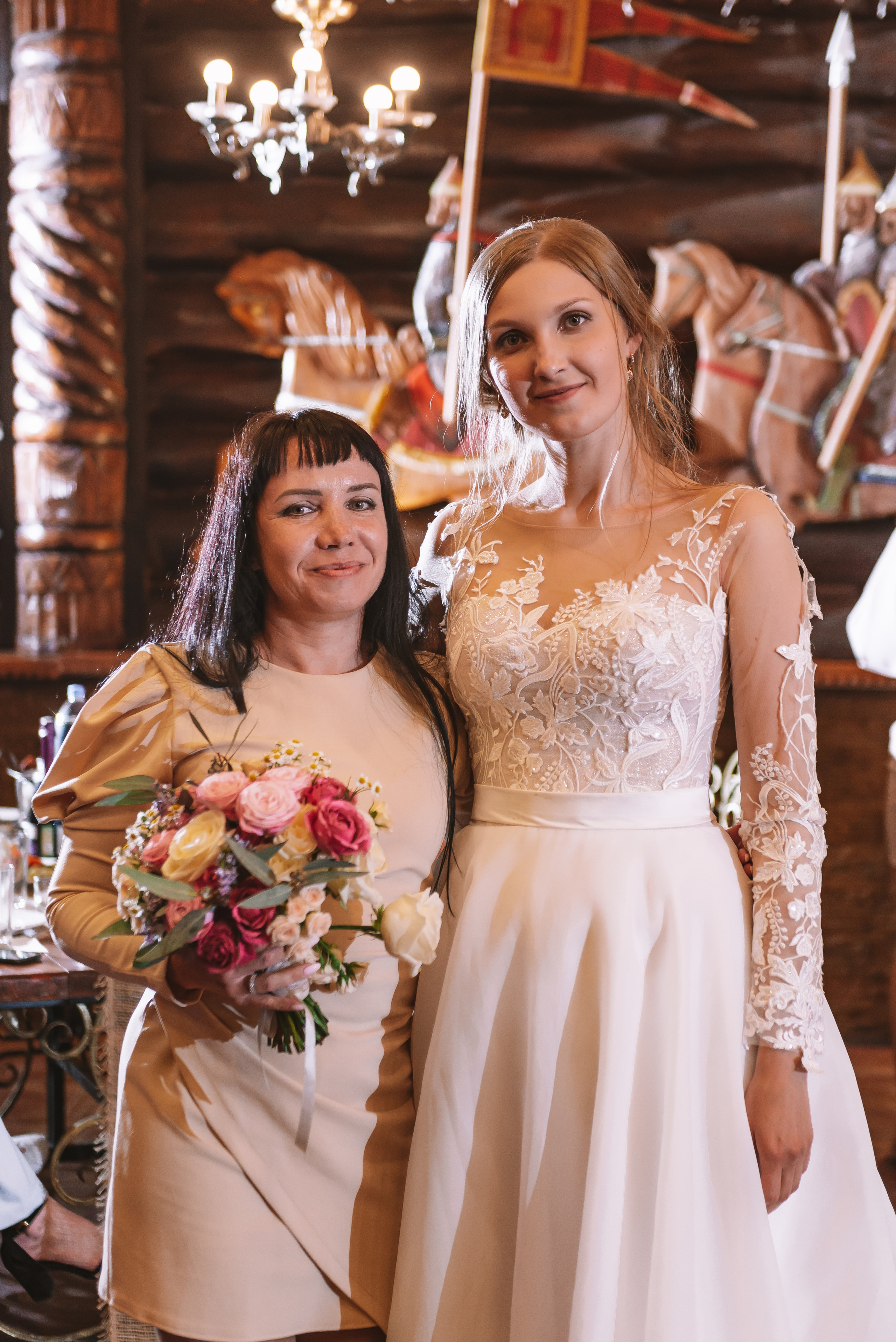 Кристина + Алексей. Свадебный и семейный фотограф в Волгограде Олеся Лисицкая