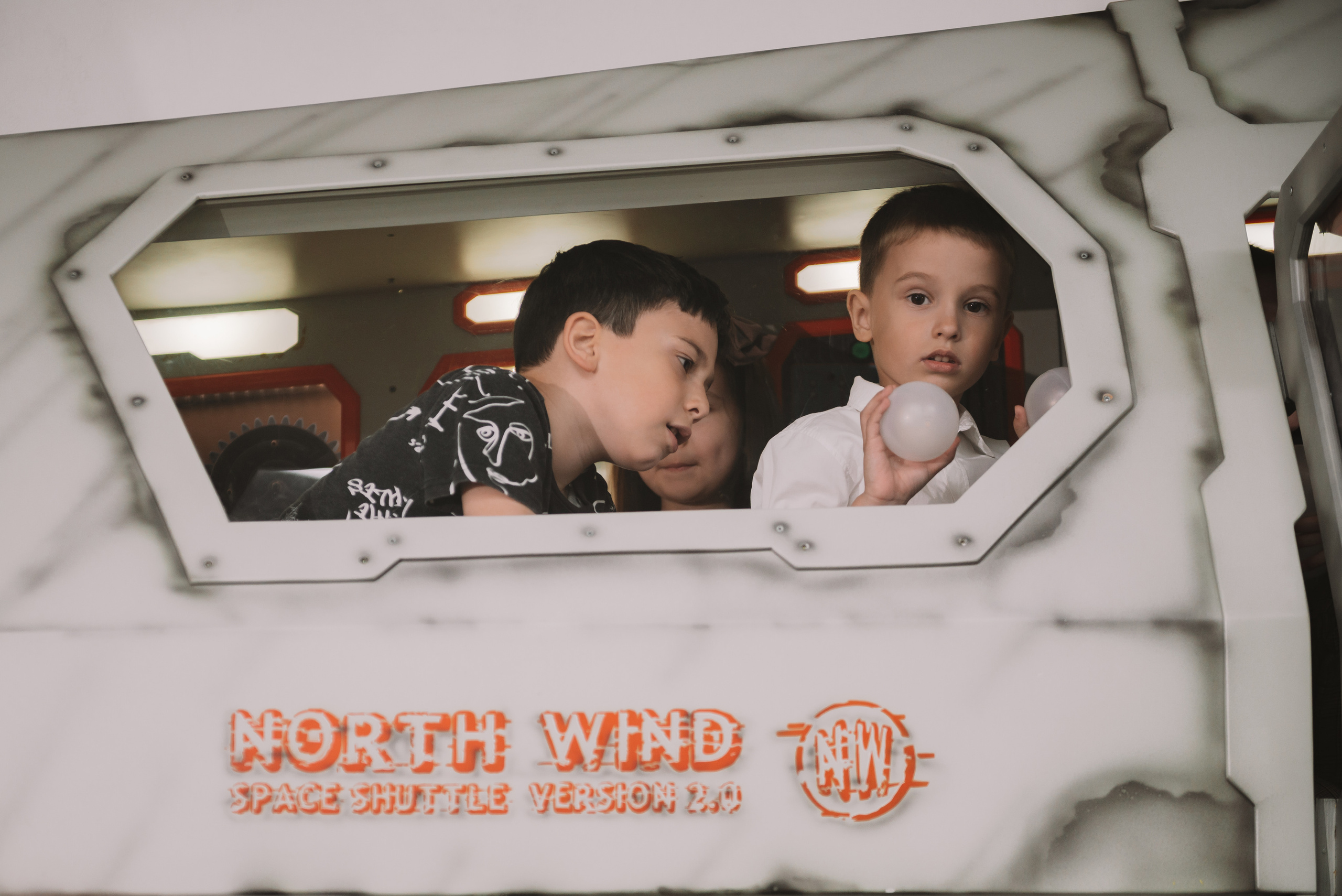 День Рождения Варечки. Свадебный и семейный фотограф в Волгограде Олеся Лисицкая