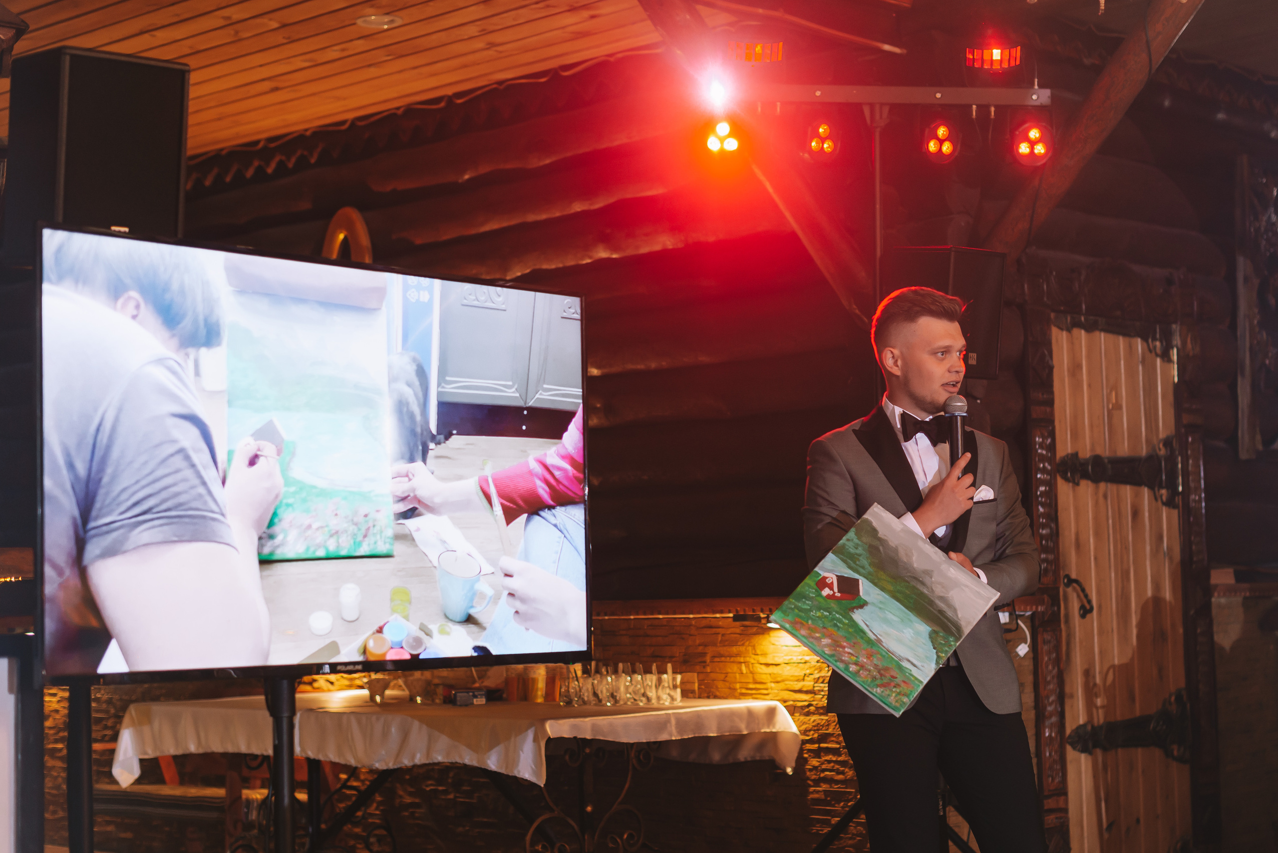 Кристина + Алексей. Свадебный и семейный фотограф в Волгограде Олеся Лисицкая