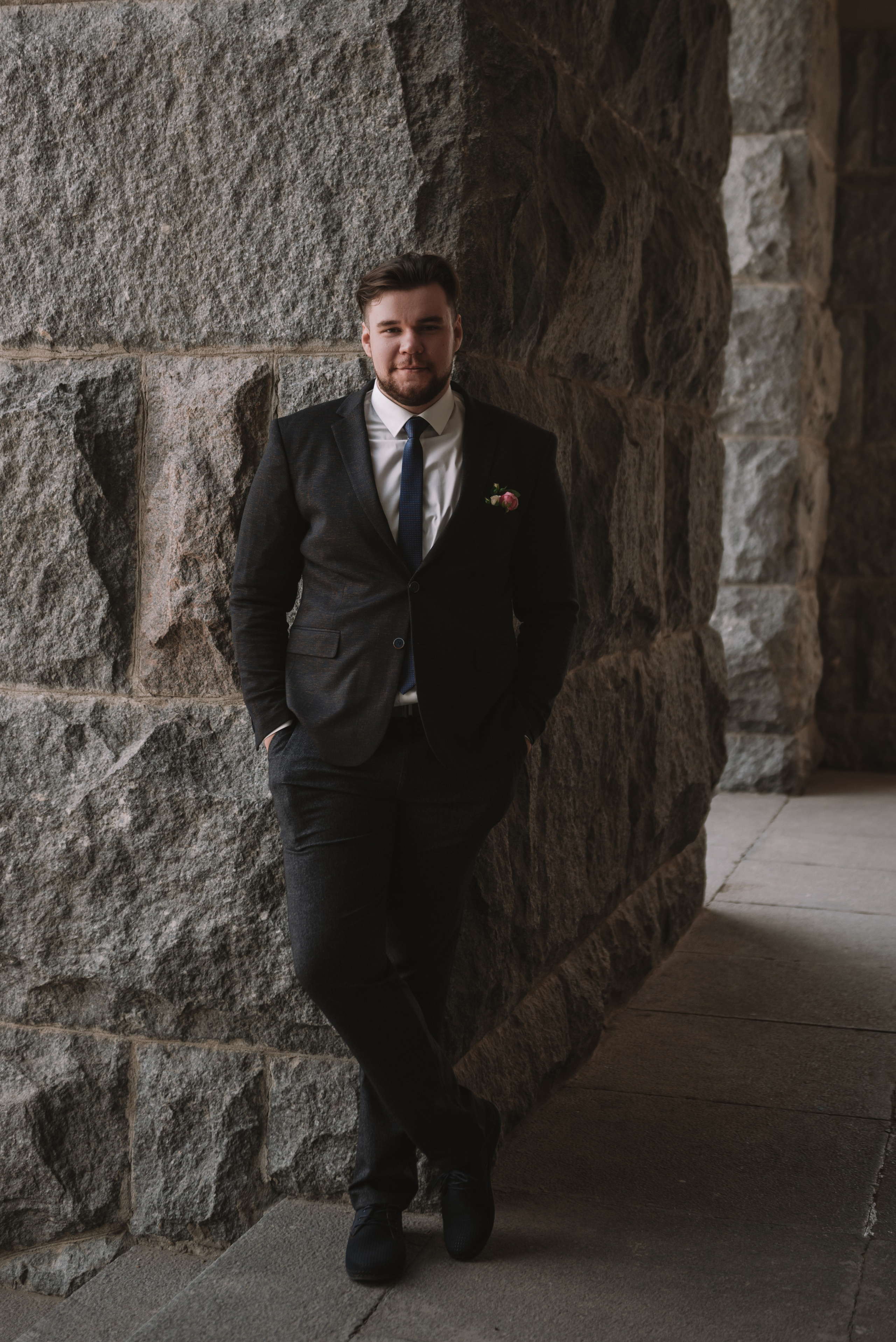 Кристина + Алексей. Свадебный и семейный фотограф в Волгограде Олеся Лисицкая